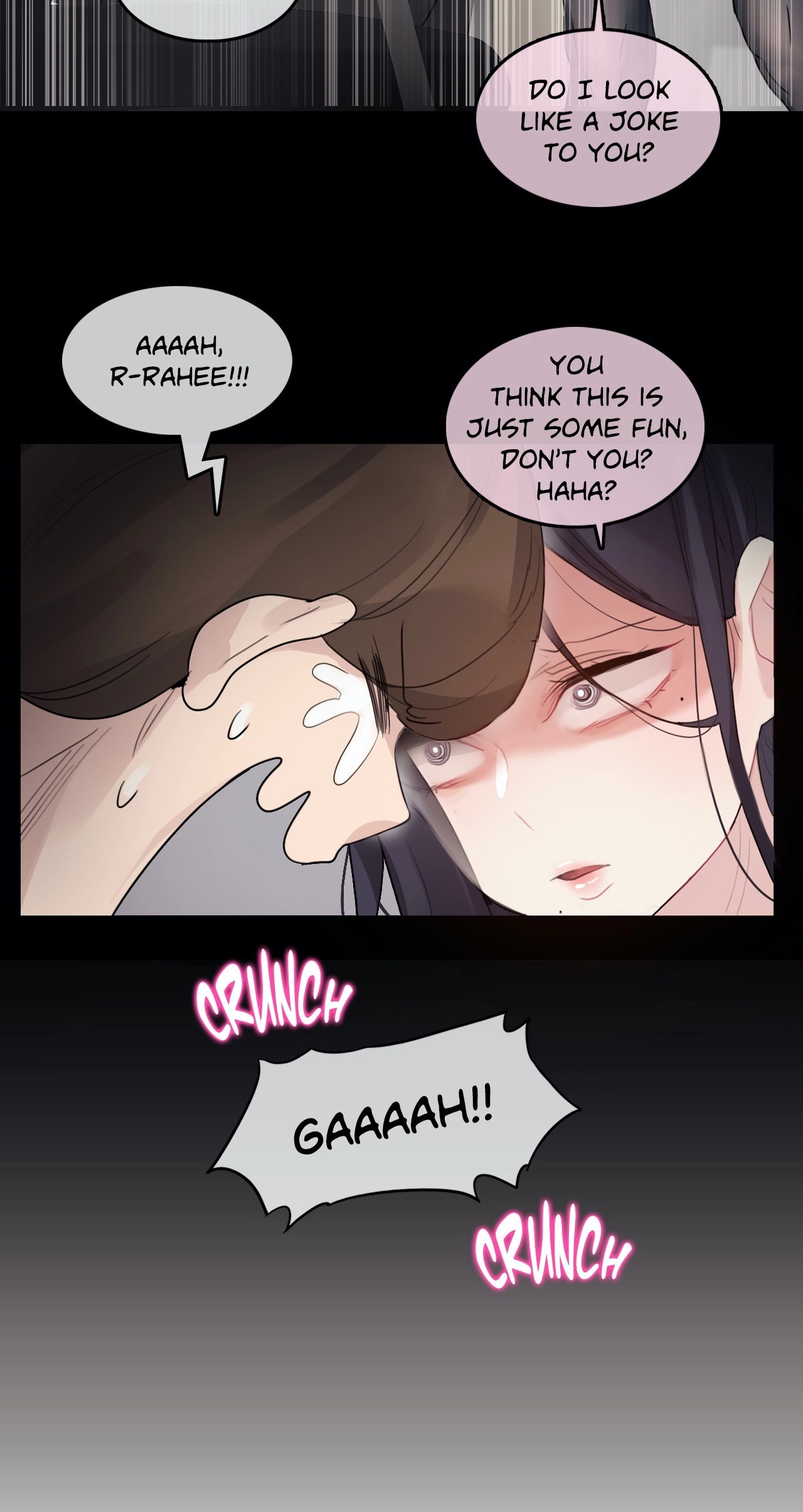 A Pervert