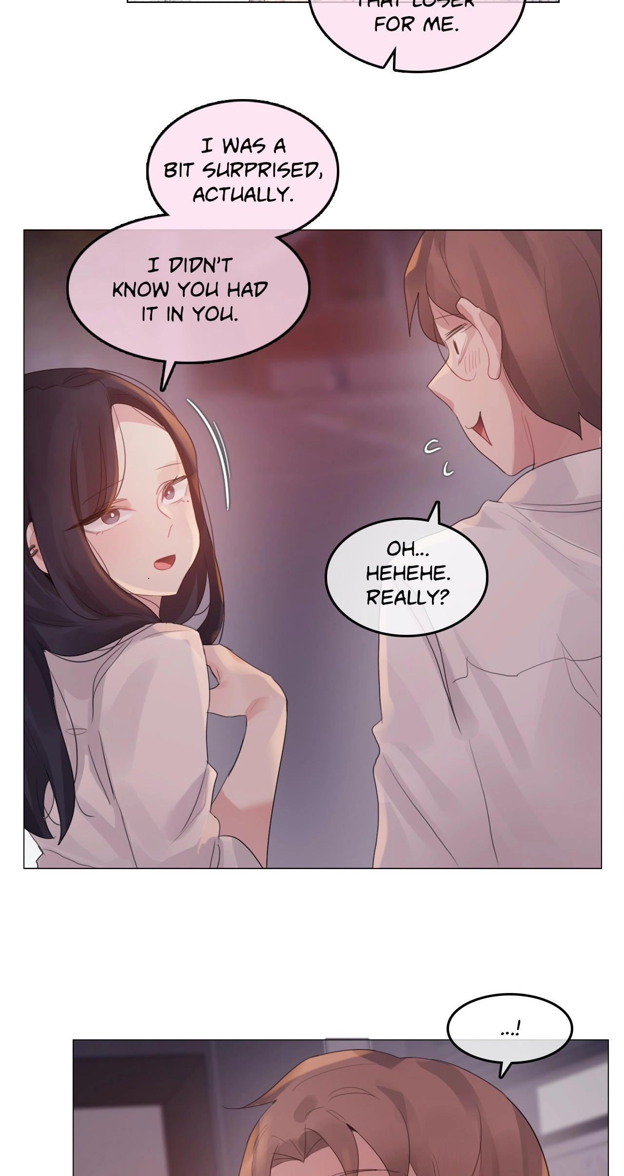 A Pervert