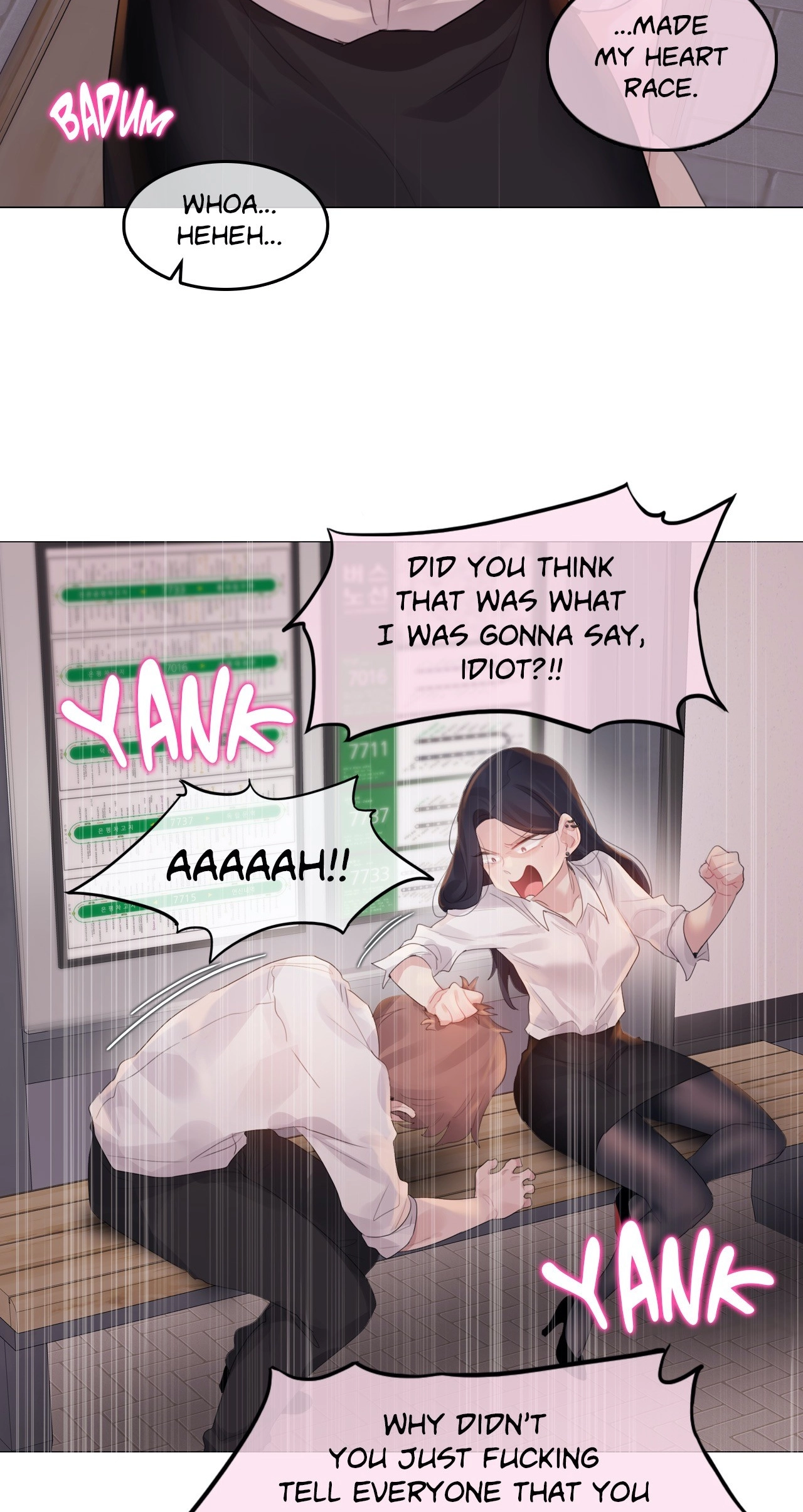 A Pervert