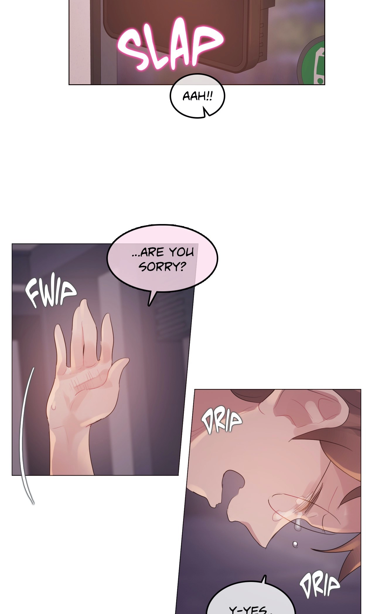 A Pervert