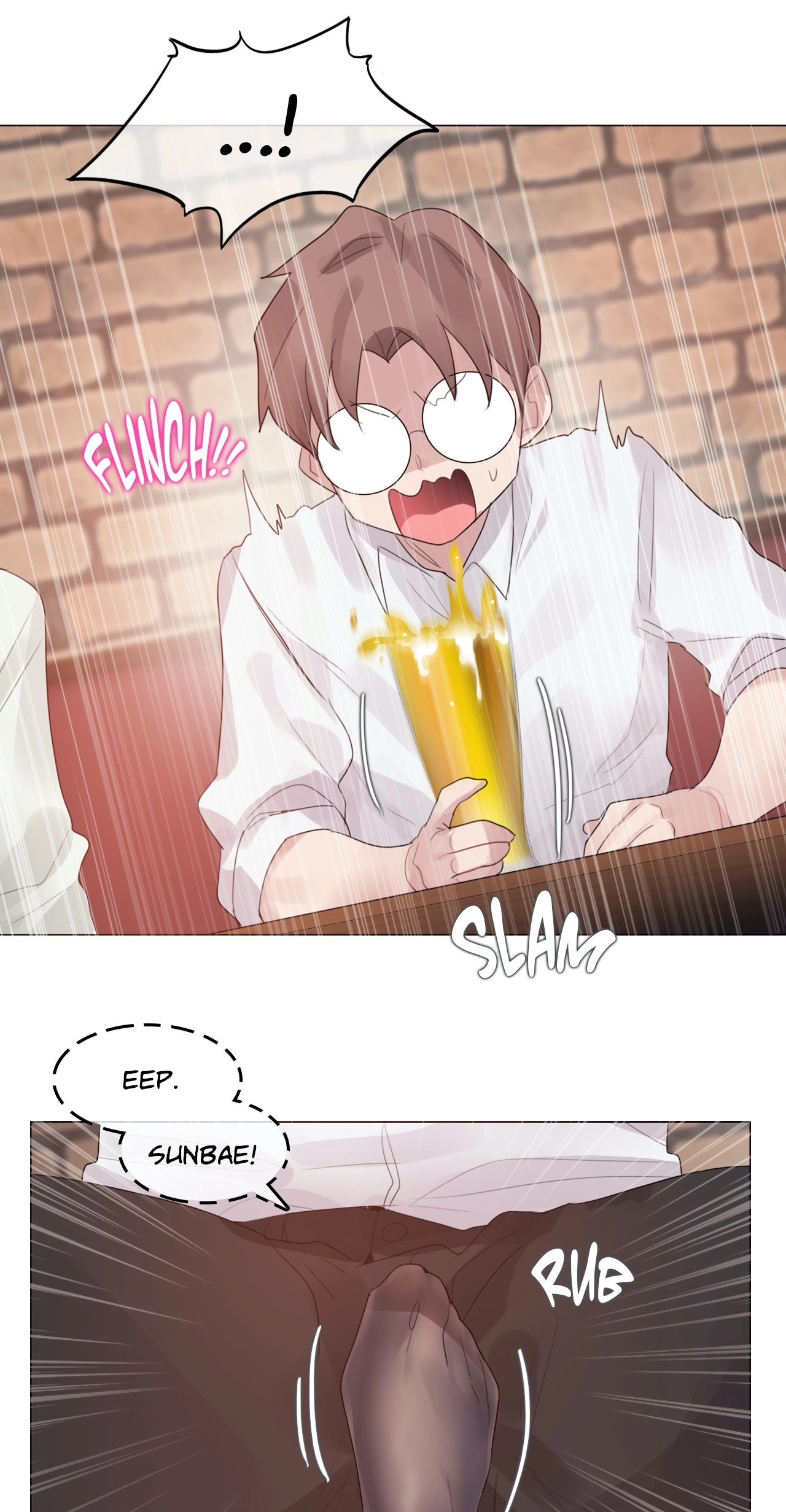 A Pervert