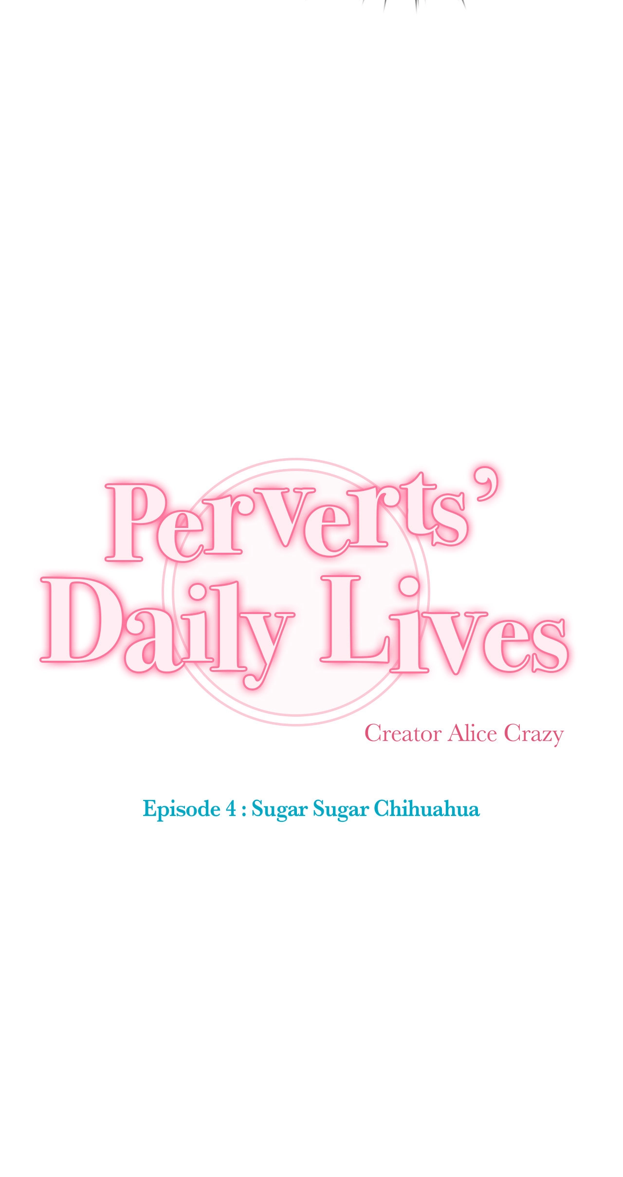 A Pervert
