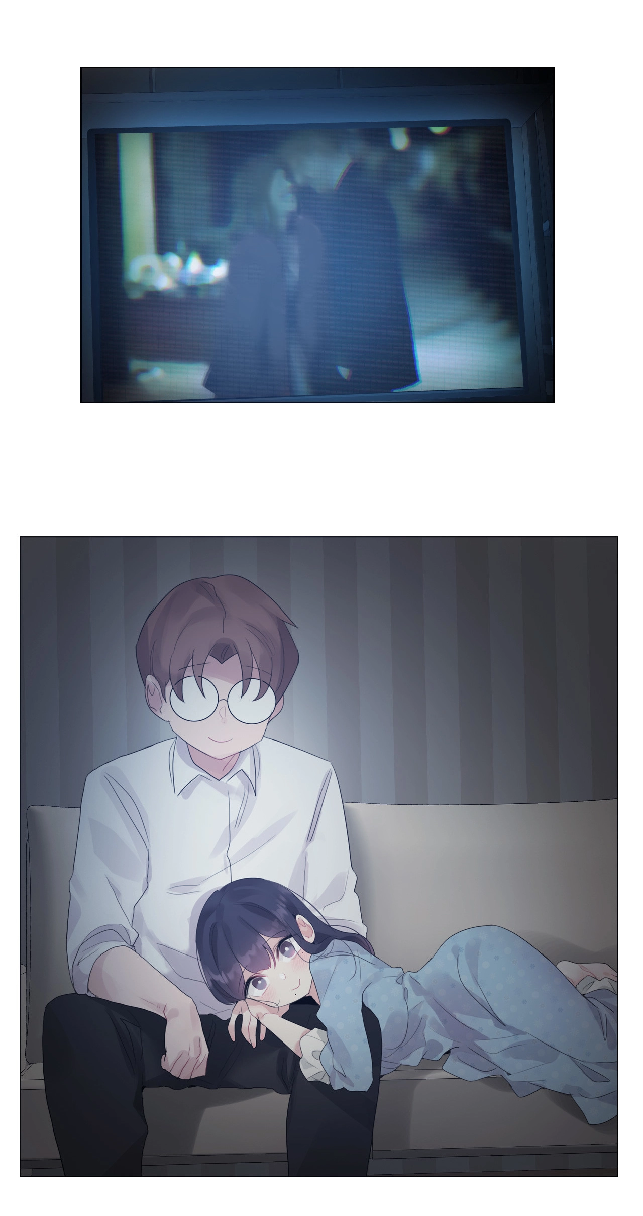 A Pervert