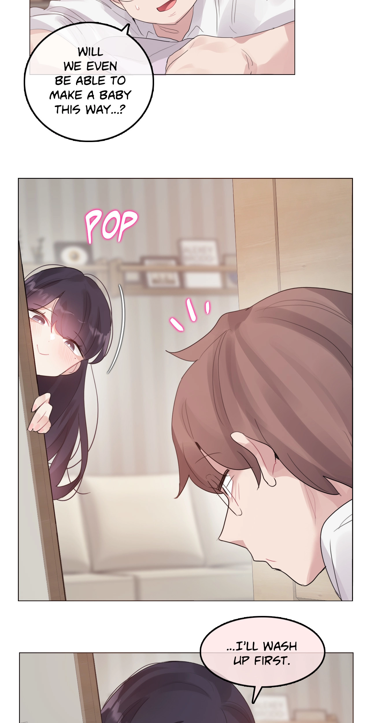 A Pervert