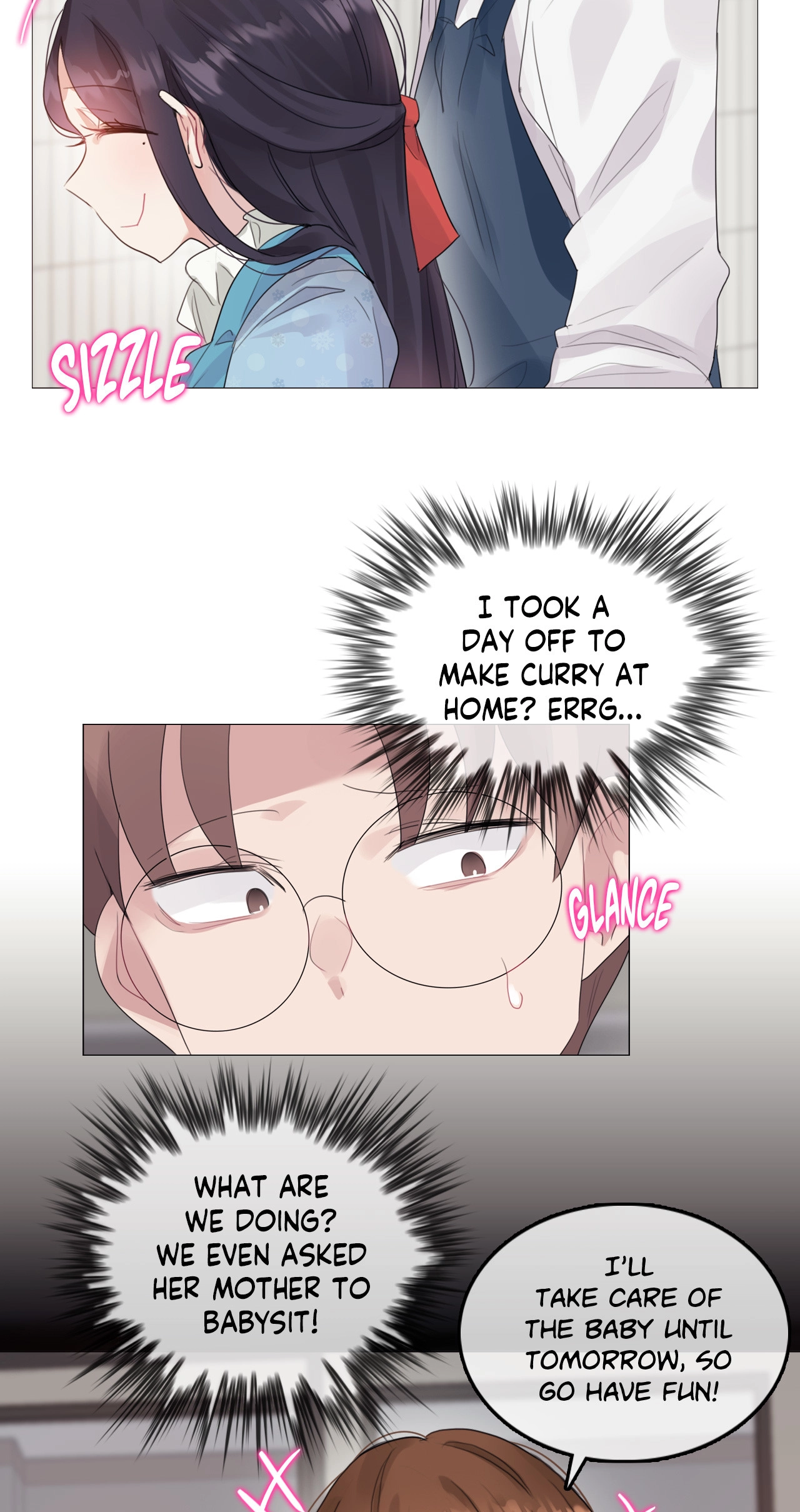 A Pervert