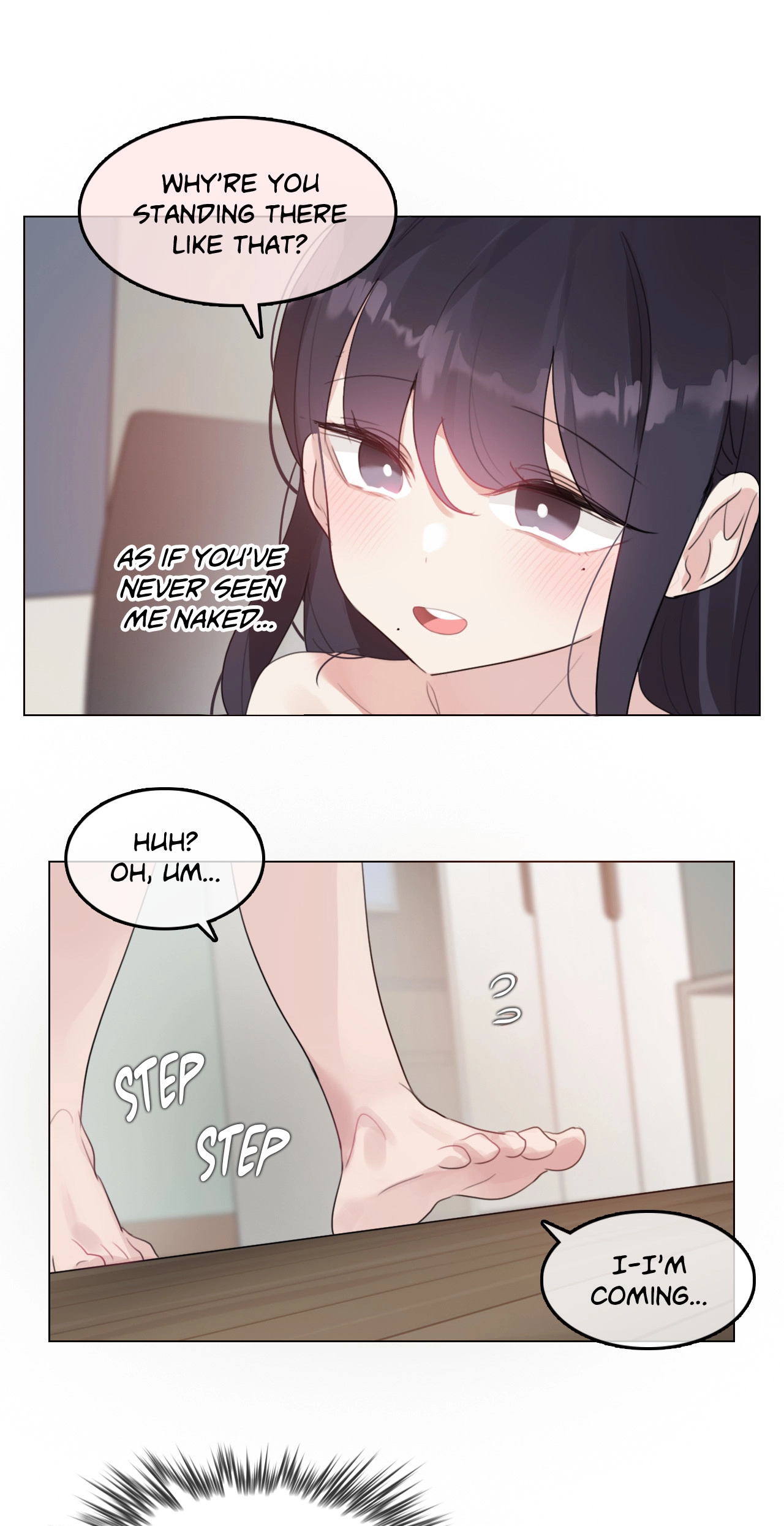 A Pervert