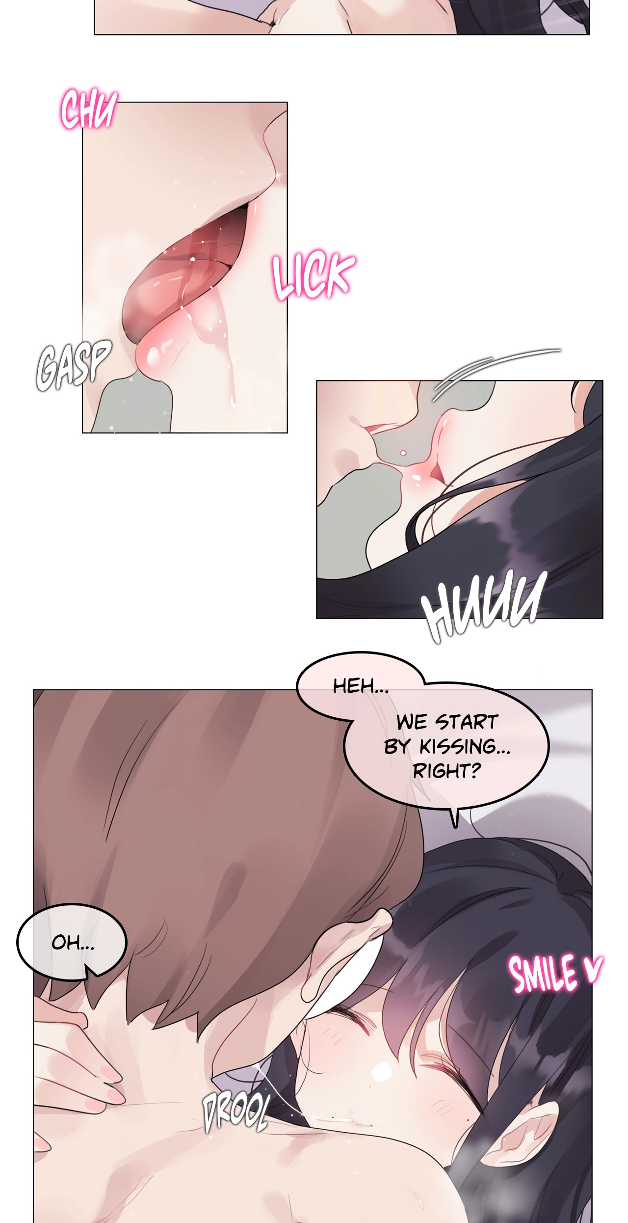 A Pervert