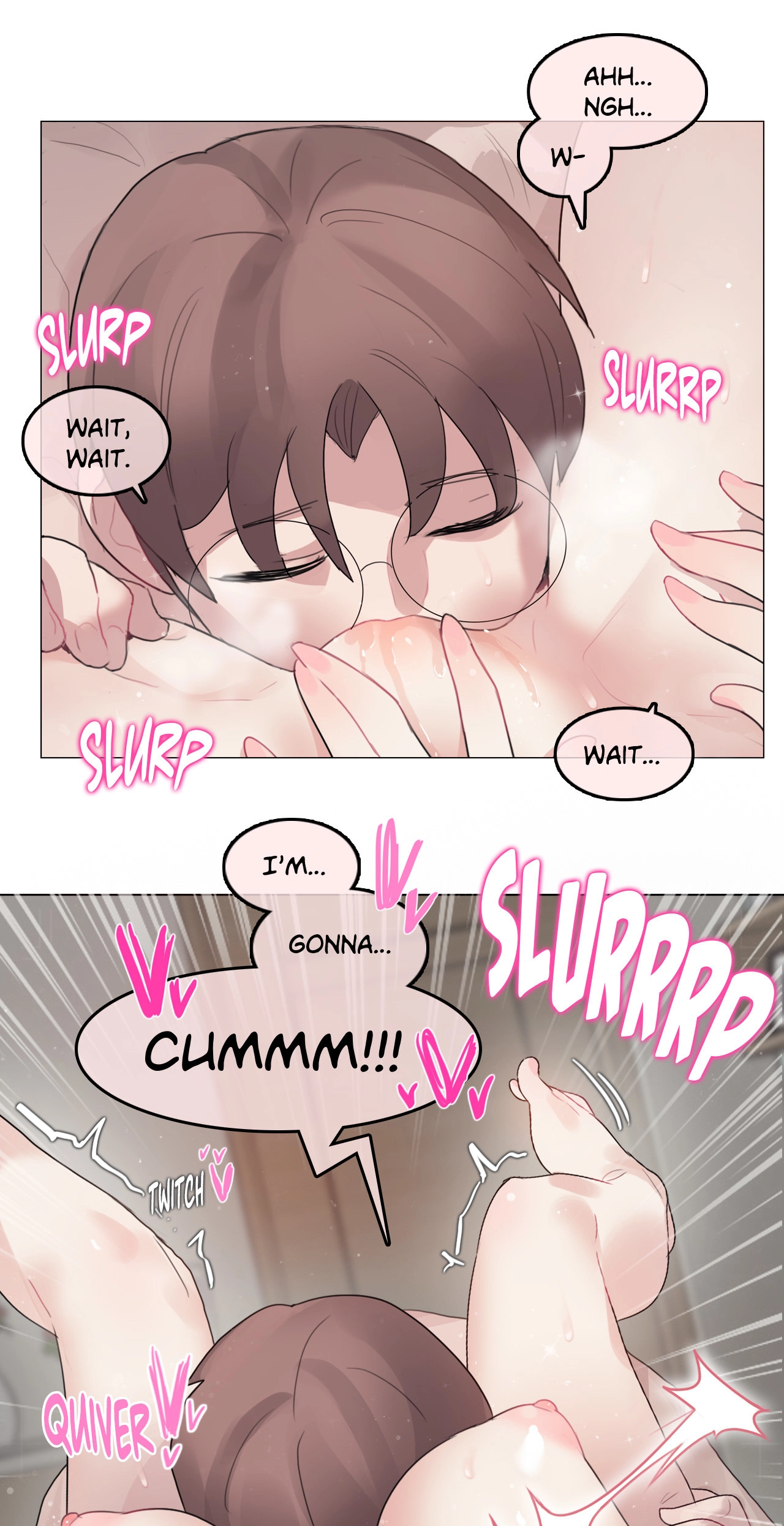 A Pervert