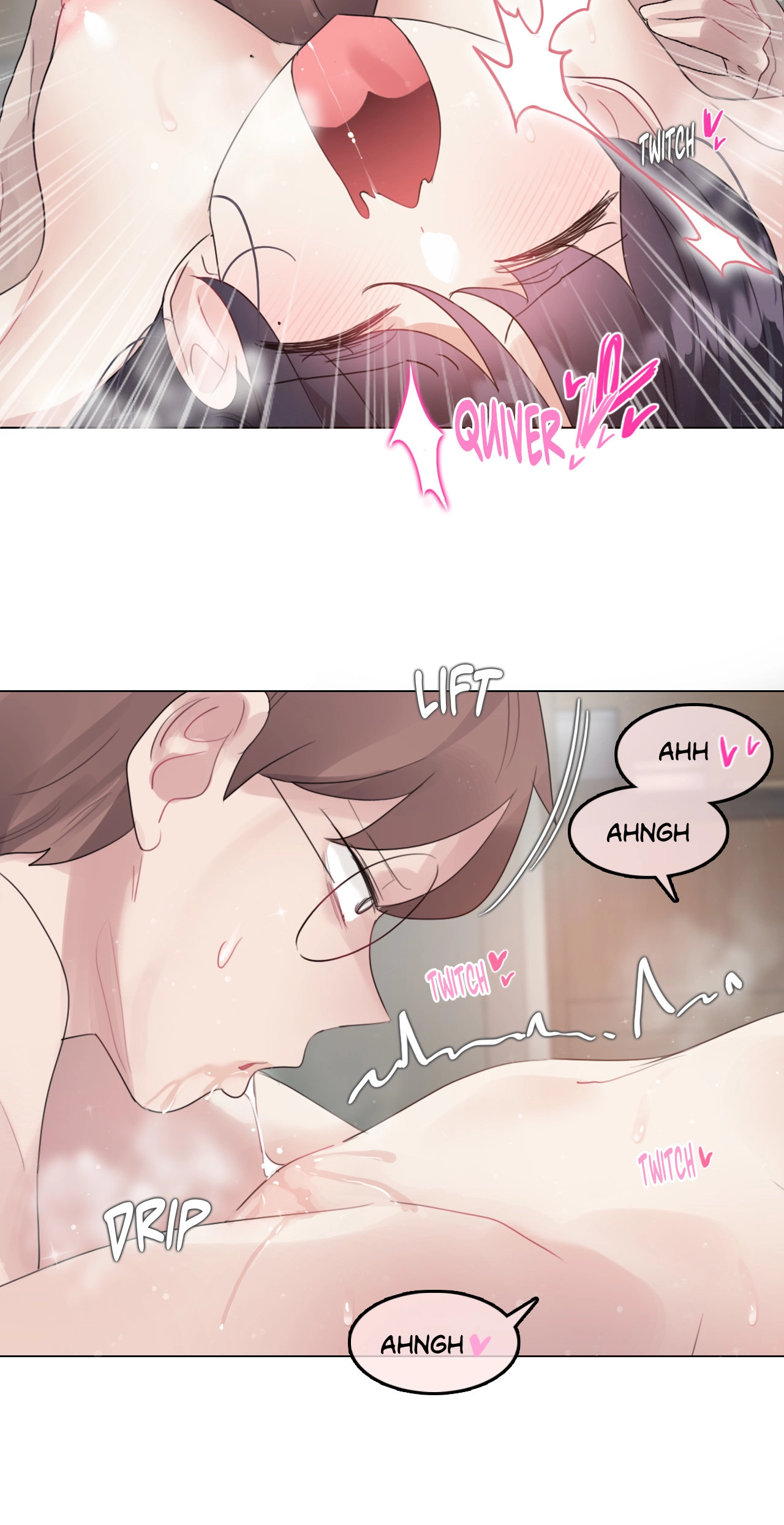 A Pervert