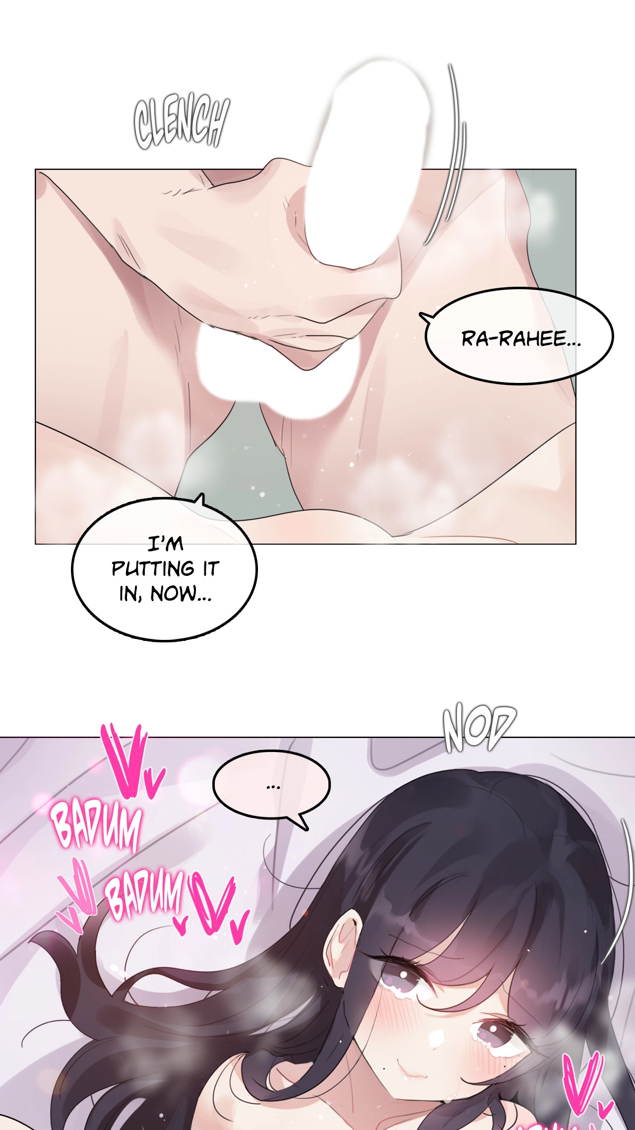 A Pervert