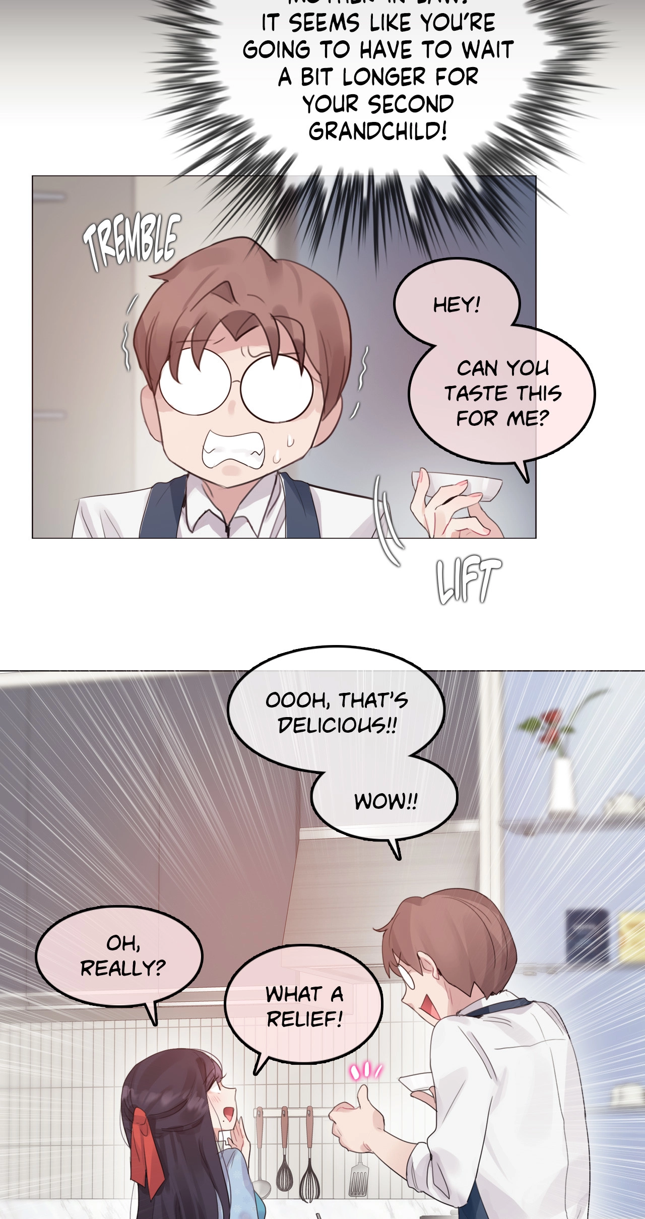 A Pervert