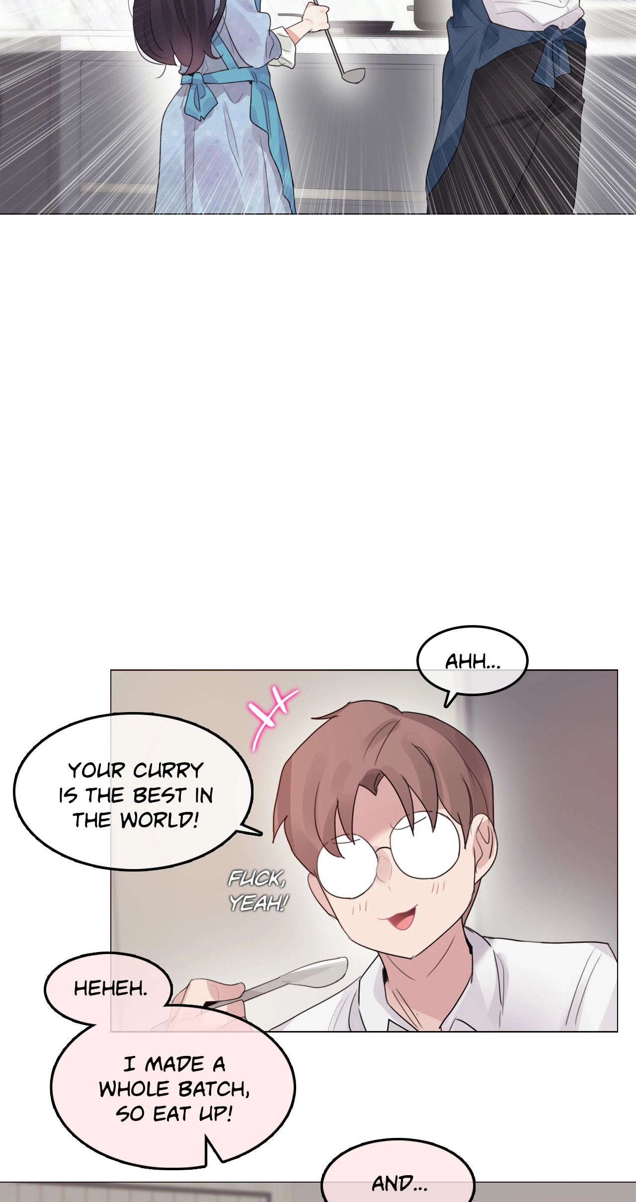 A Pervert