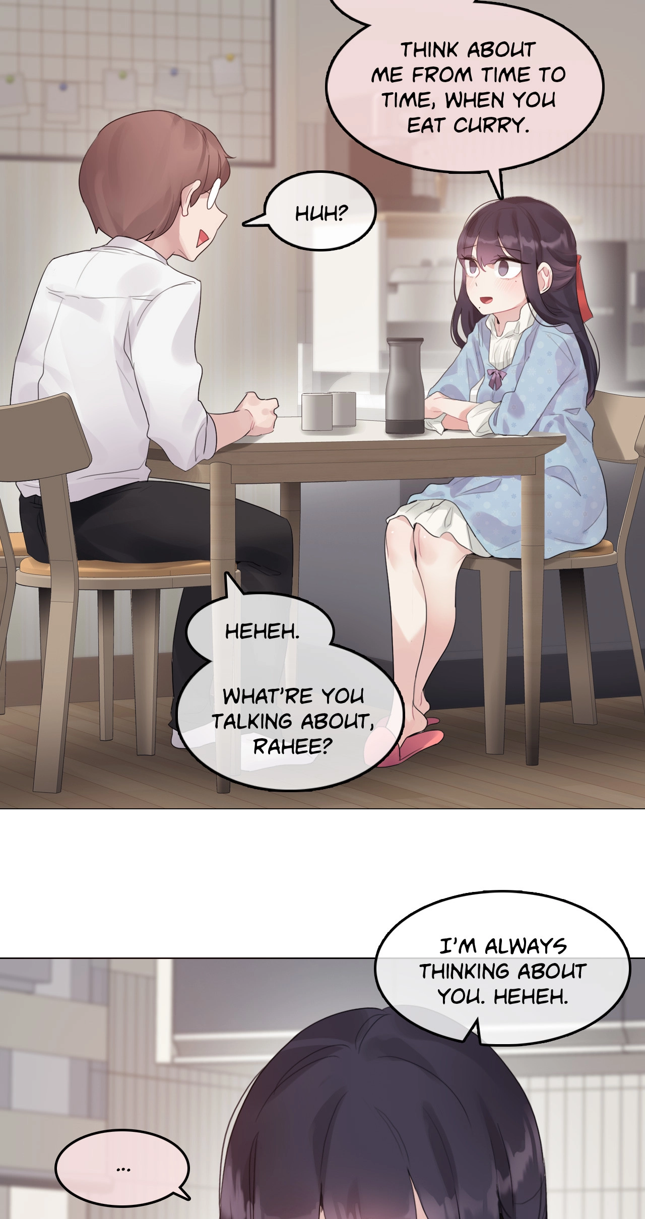 A Pervert
