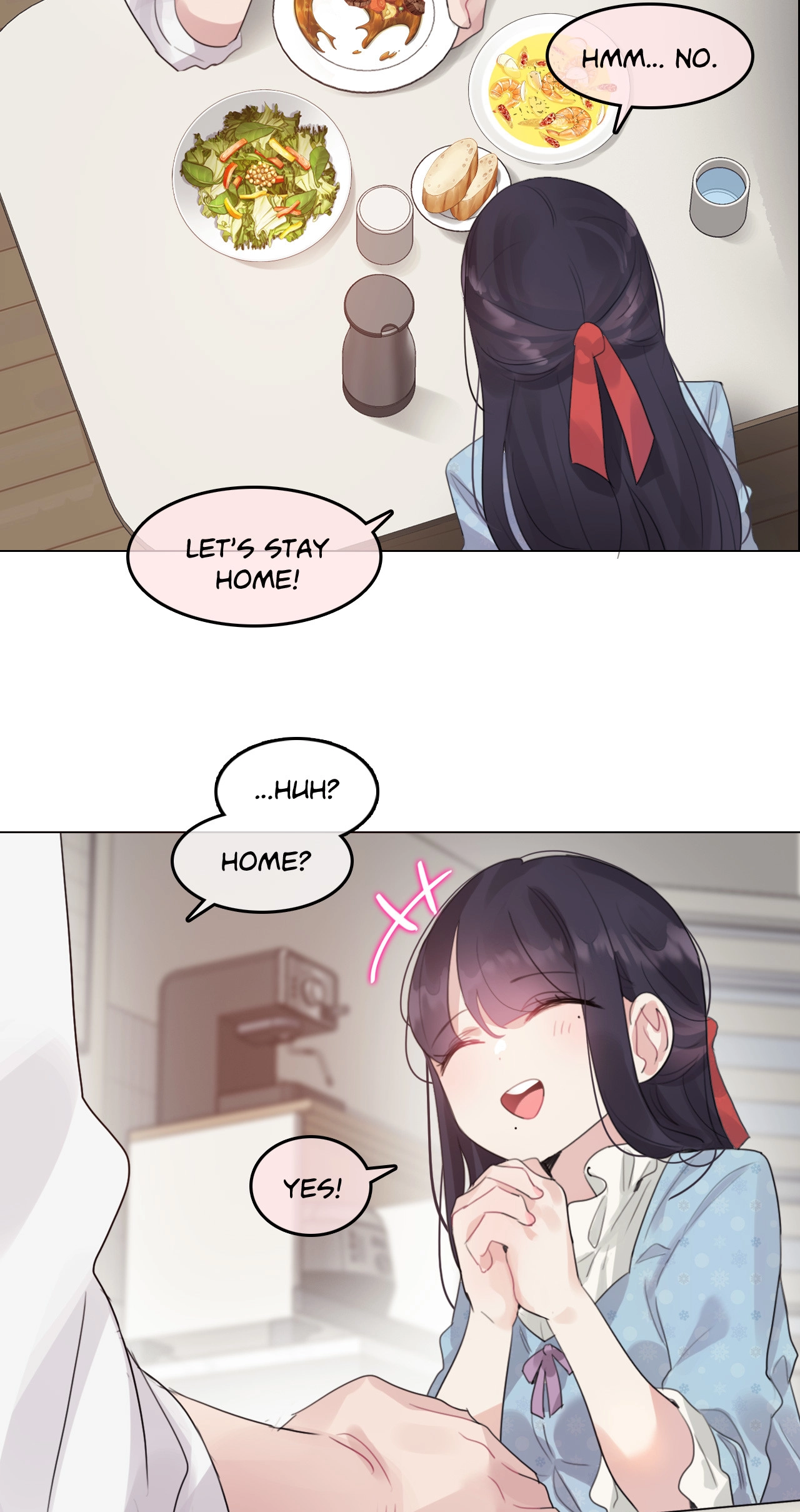 A Pervert