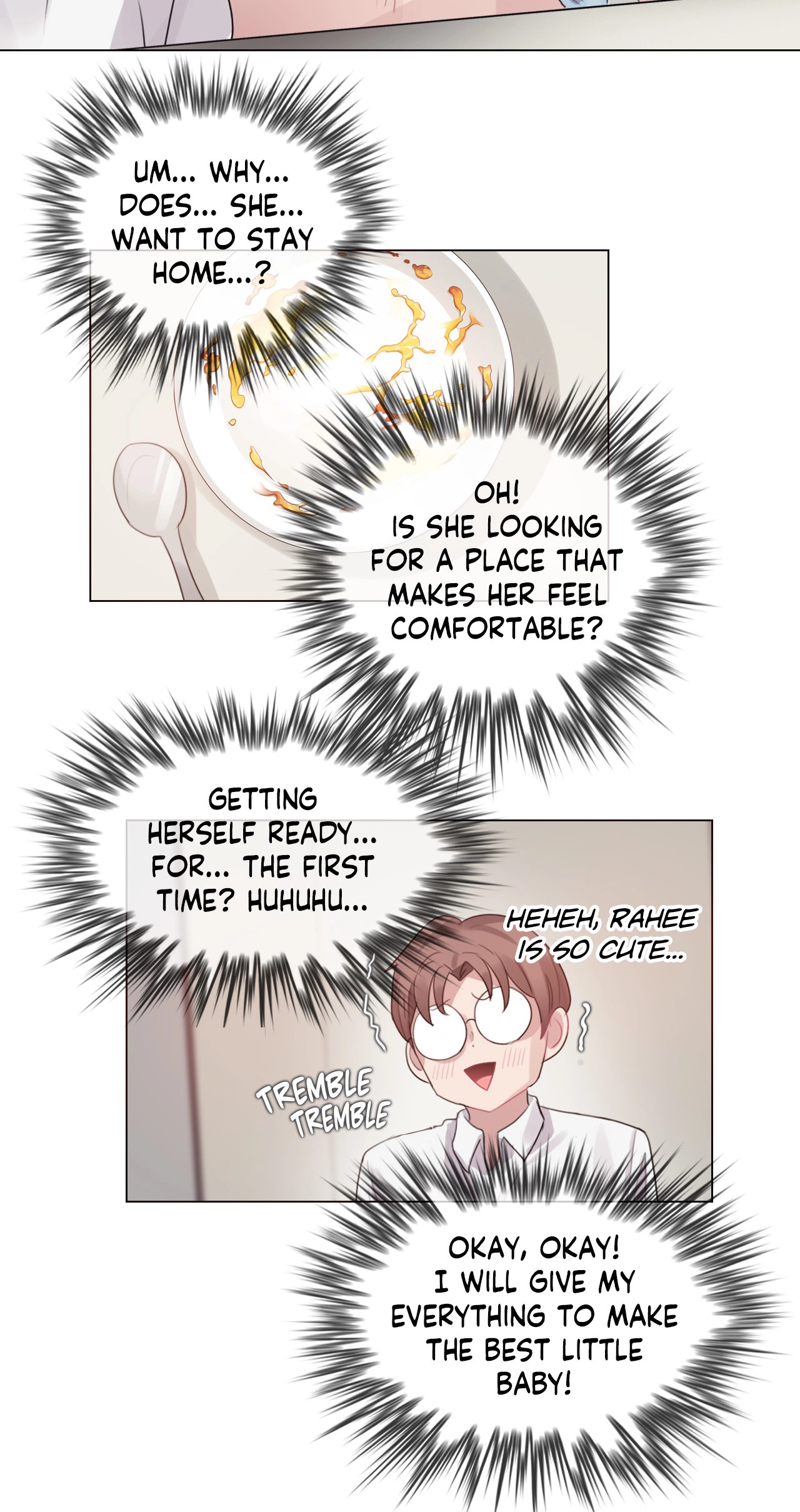 A Pervert