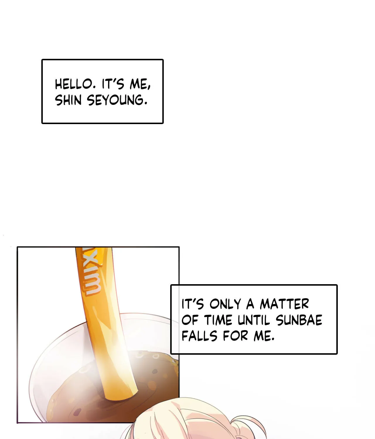 A Pervert
