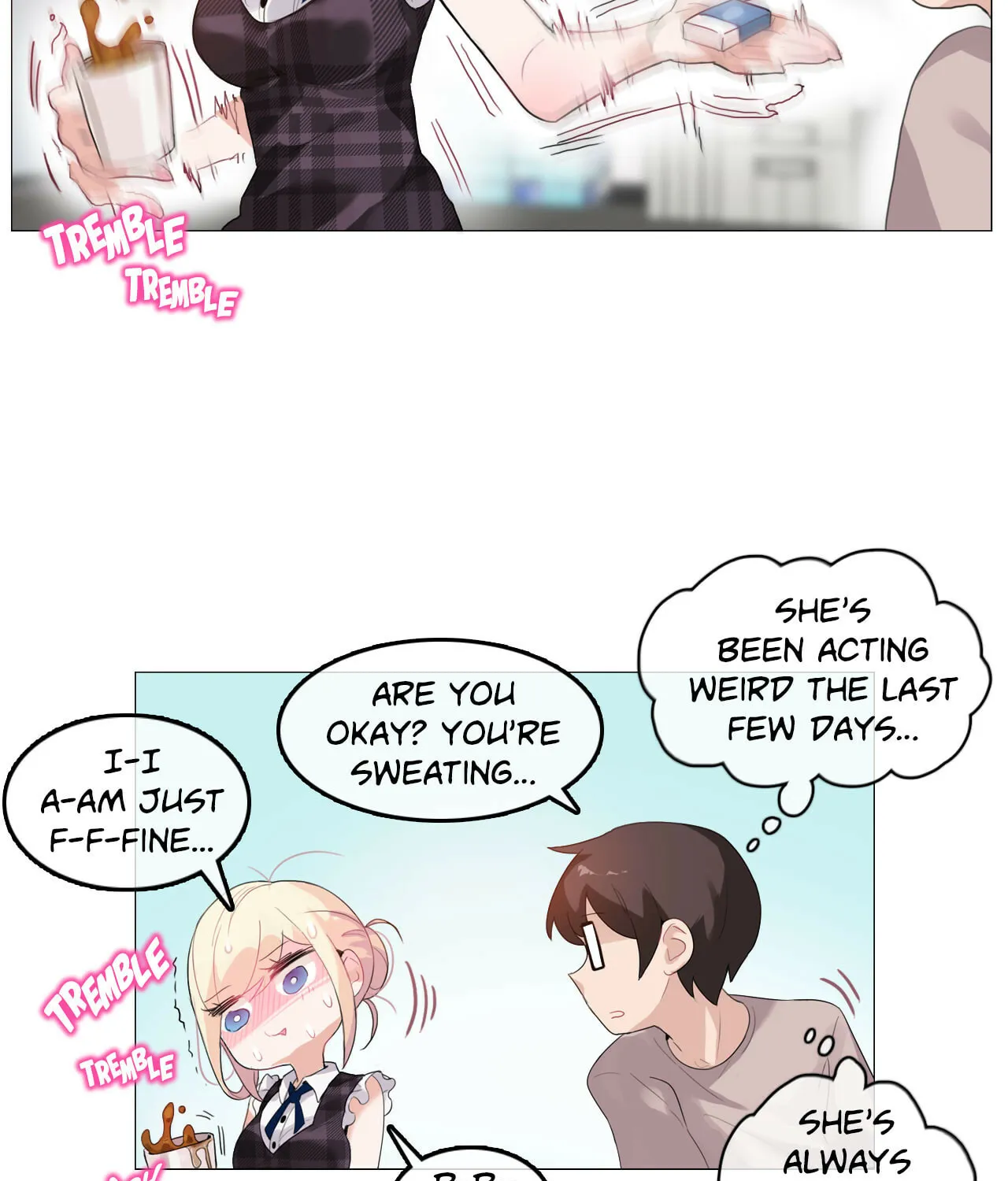 A Pervert