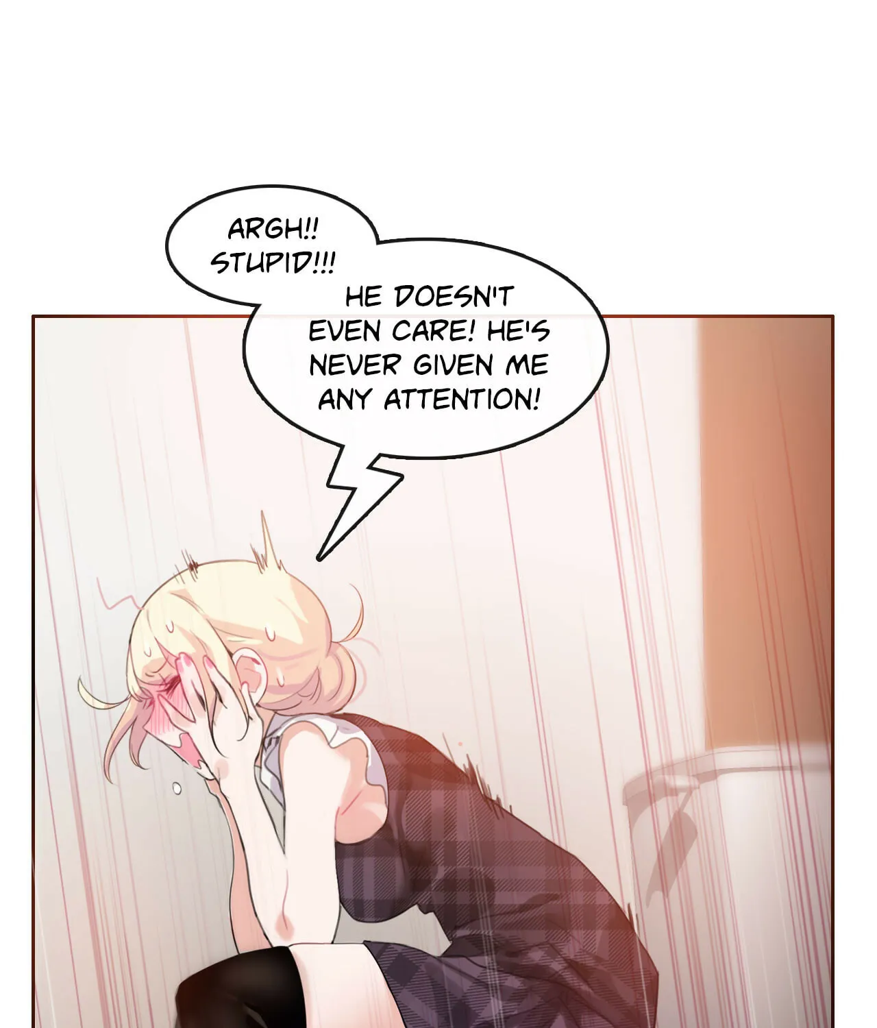 A Pervert