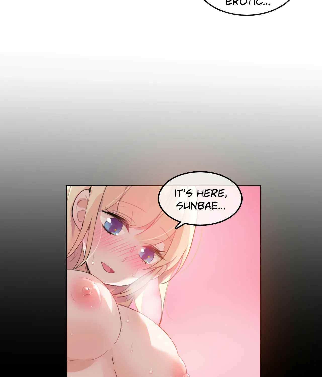 A Pervert