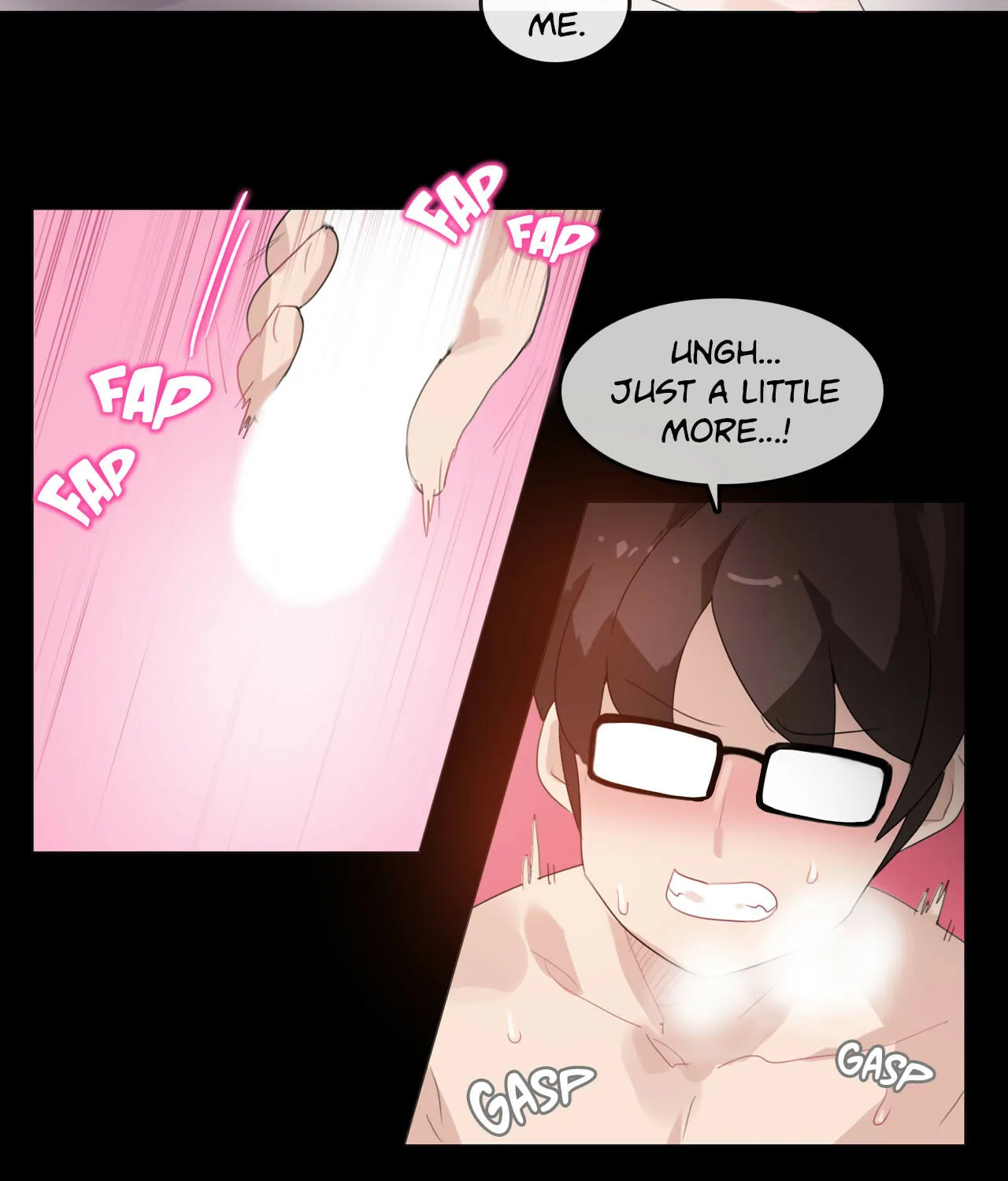 A Pervert