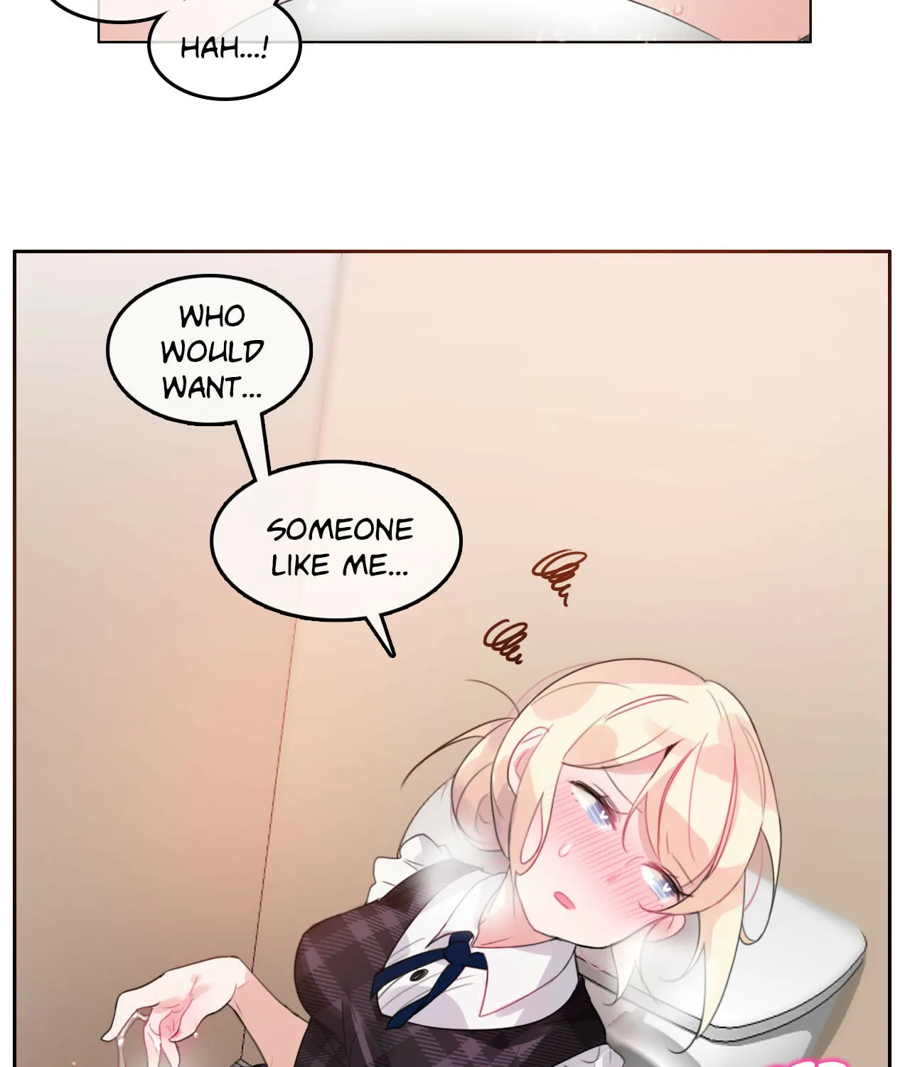A Pervert