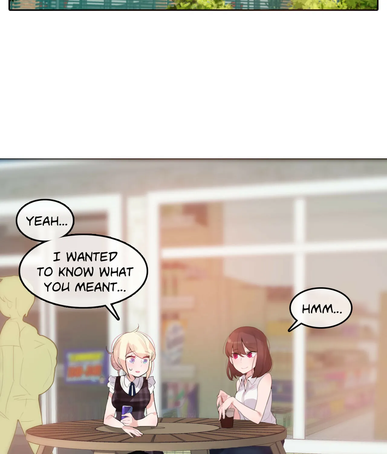 A Pervert