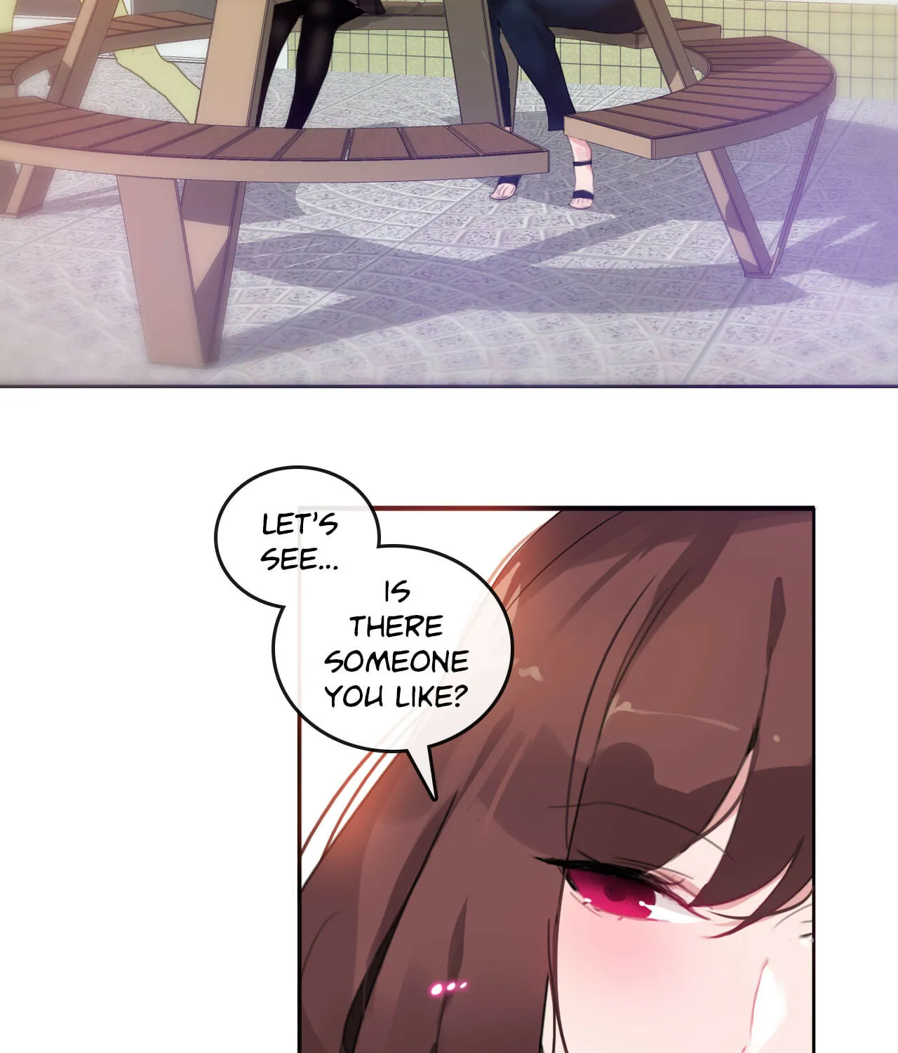 A Pervert