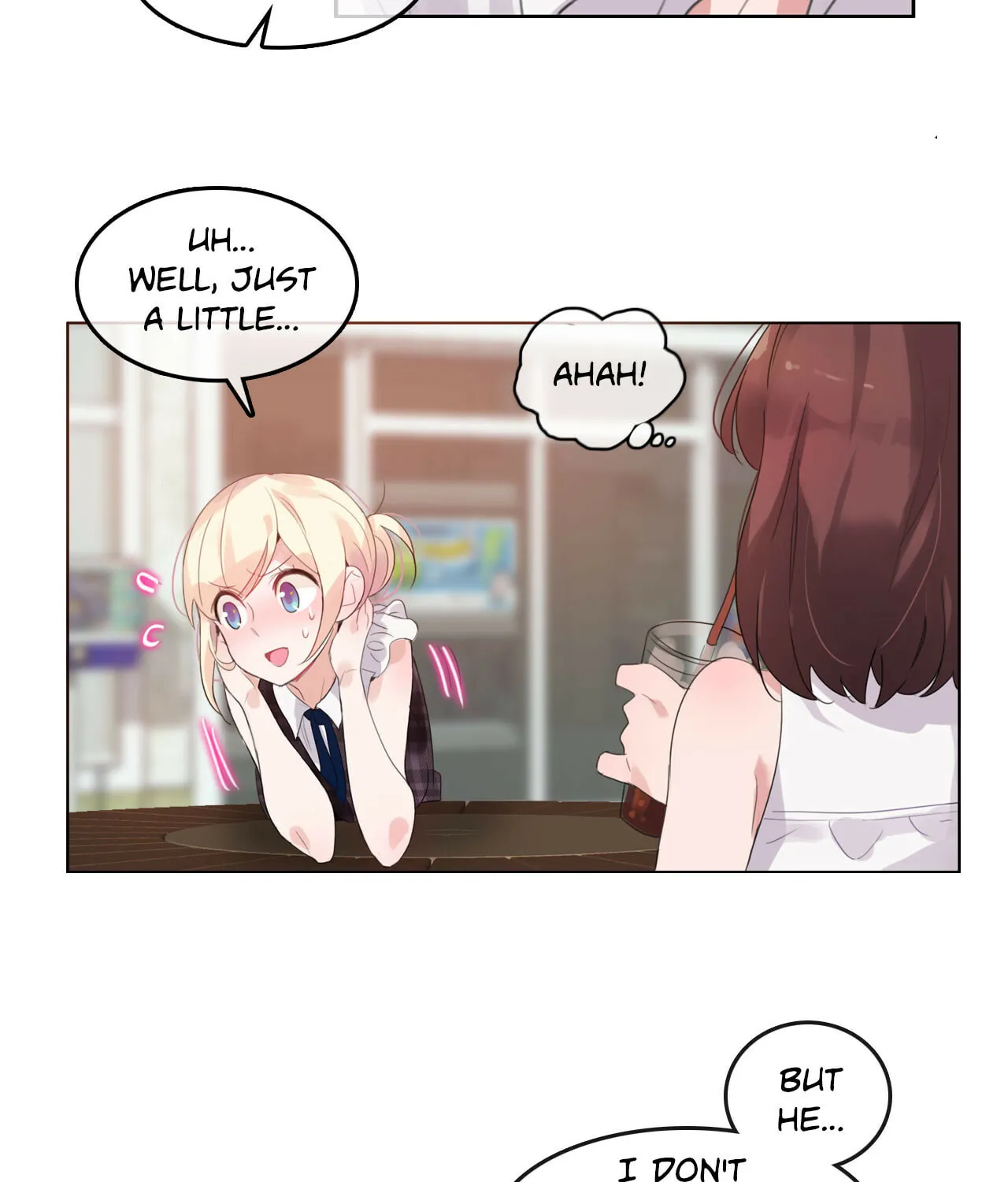 A Pervert