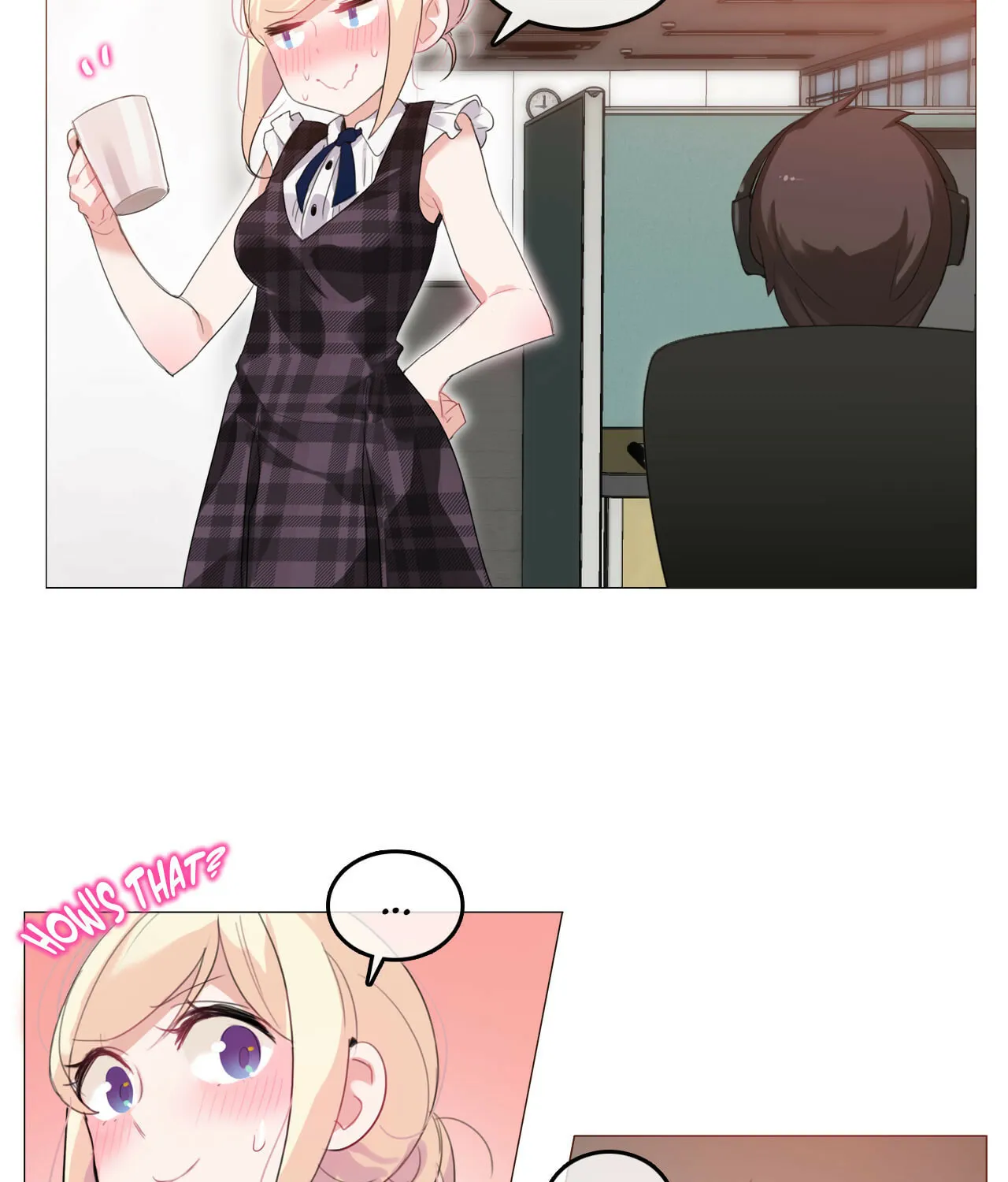A Pervert