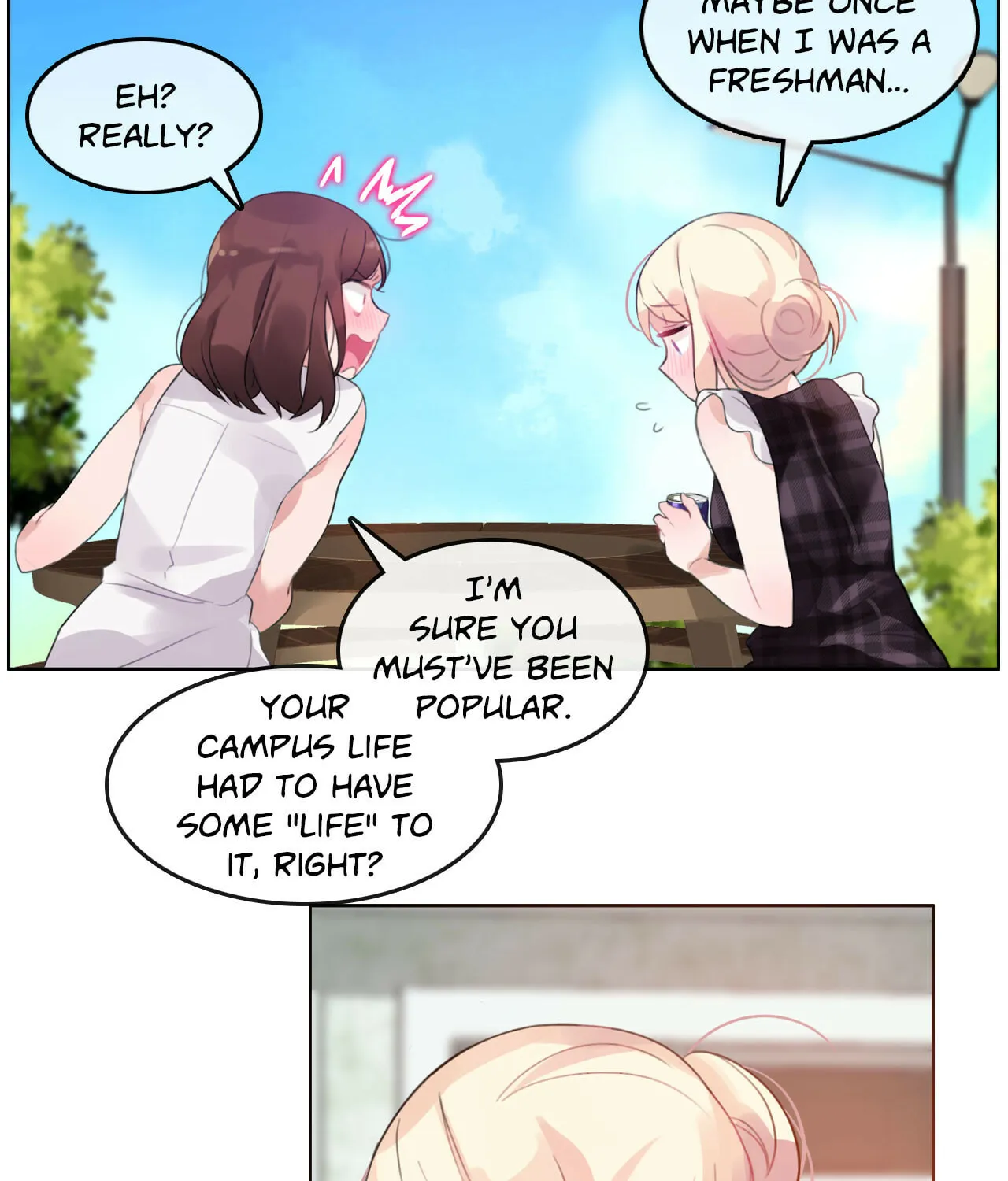 A Pervert