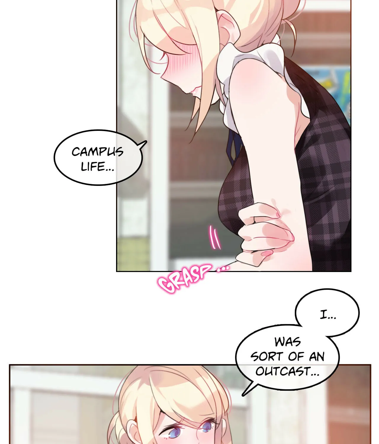 A Pervert