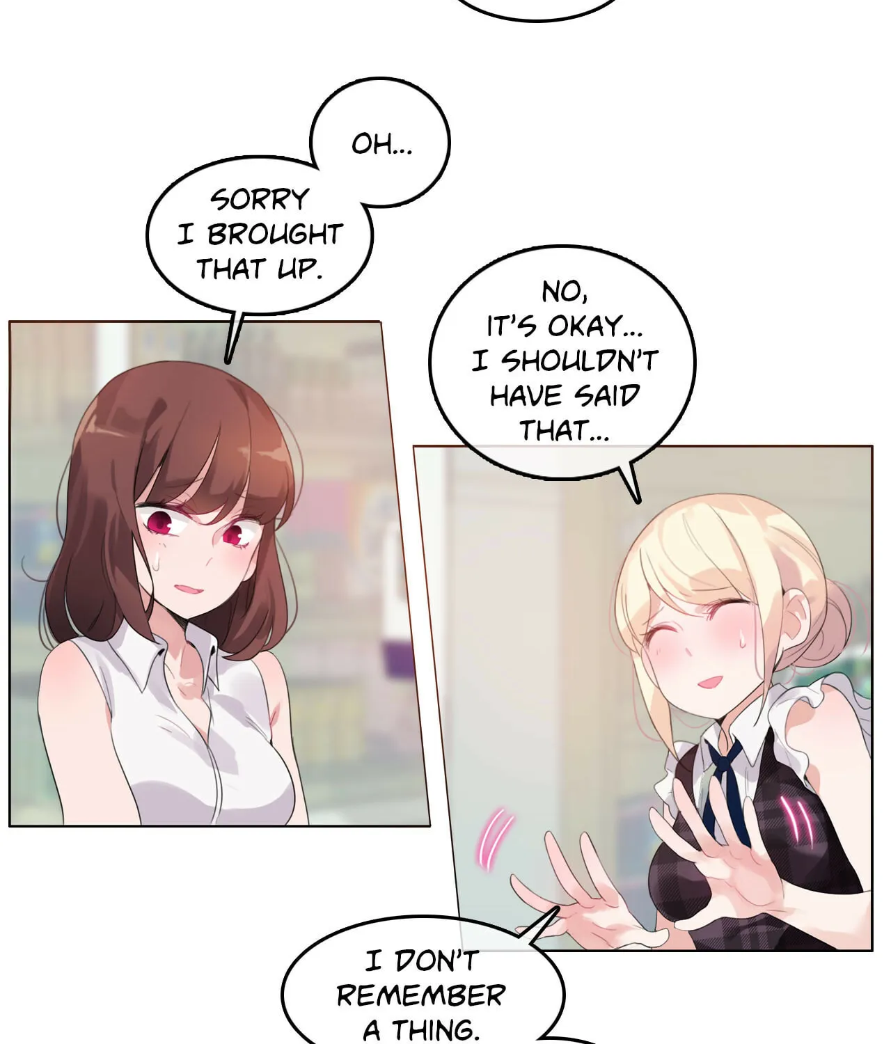A Pervert