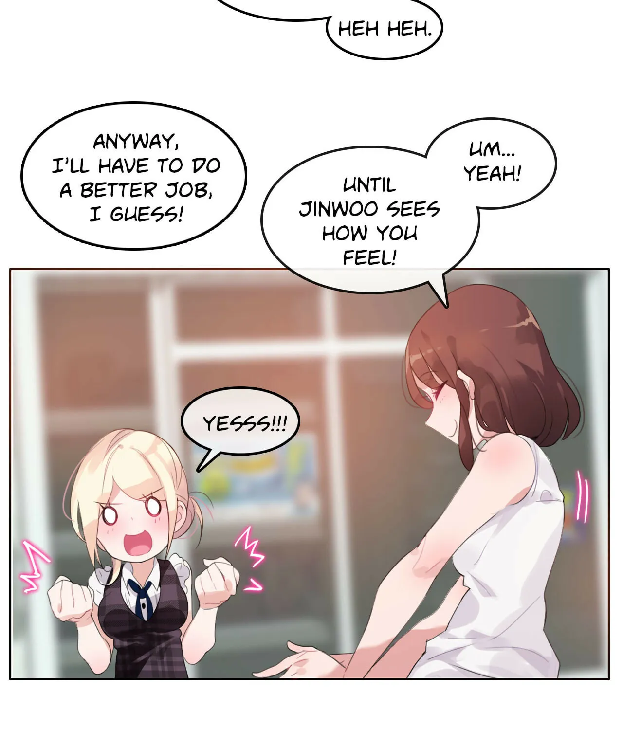 A Pervert