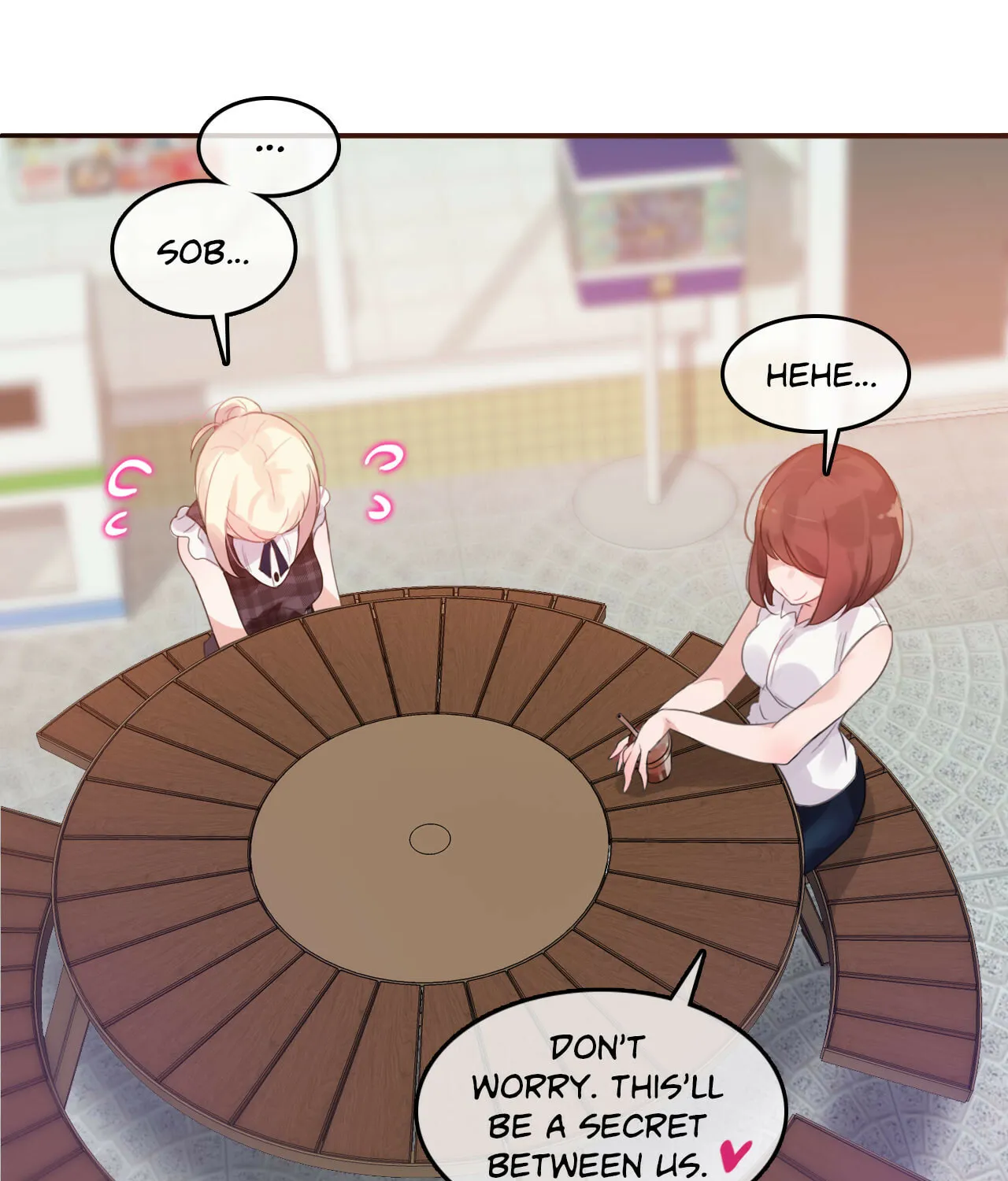 A Pervert