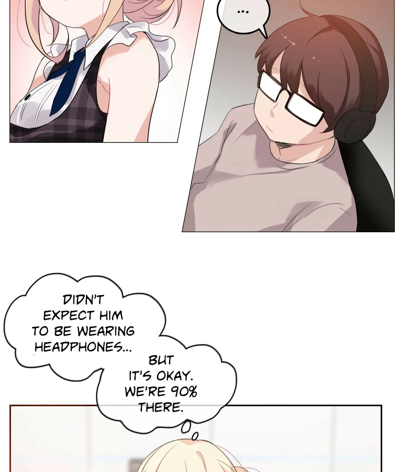 A Pervert
