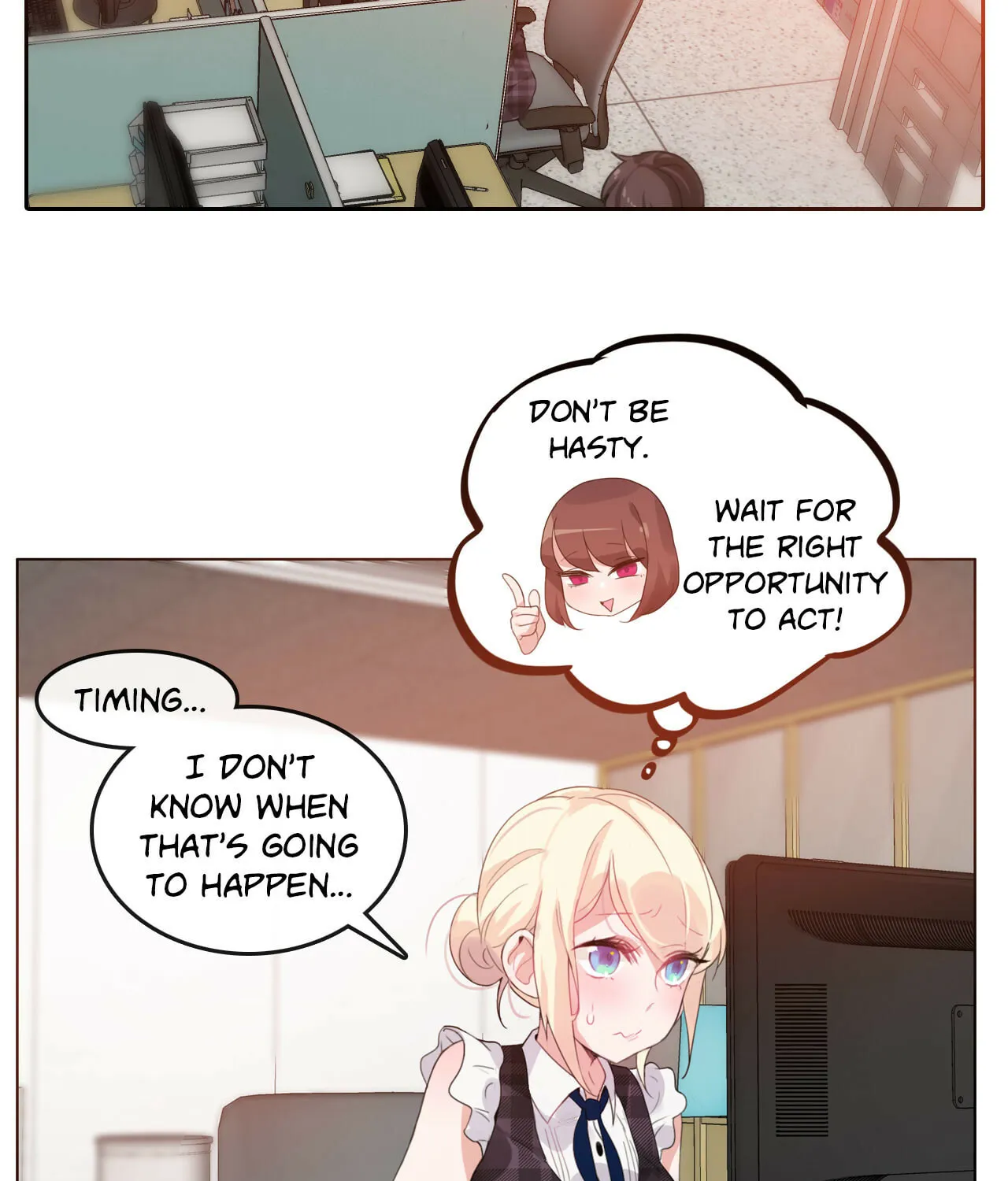 A Pervert