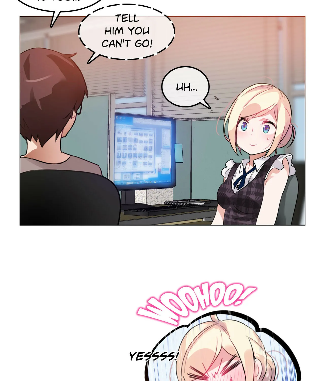 A Pervert