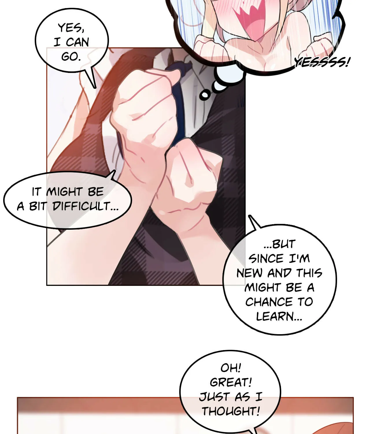 A Pervert
