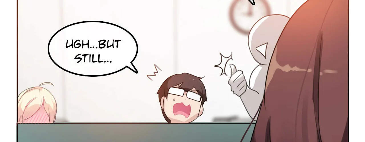 A Pervert