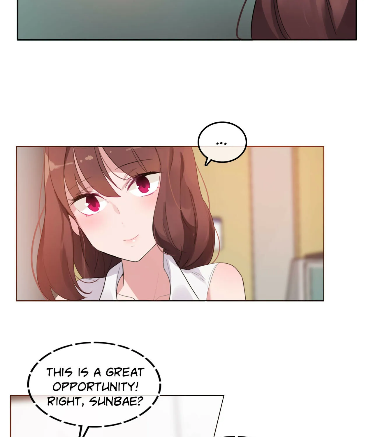 A Pervert