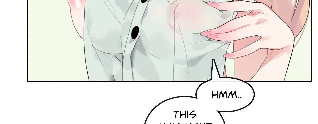 A Pervert