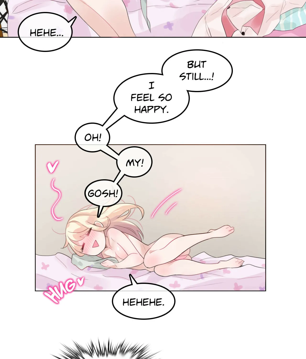 A Pervert