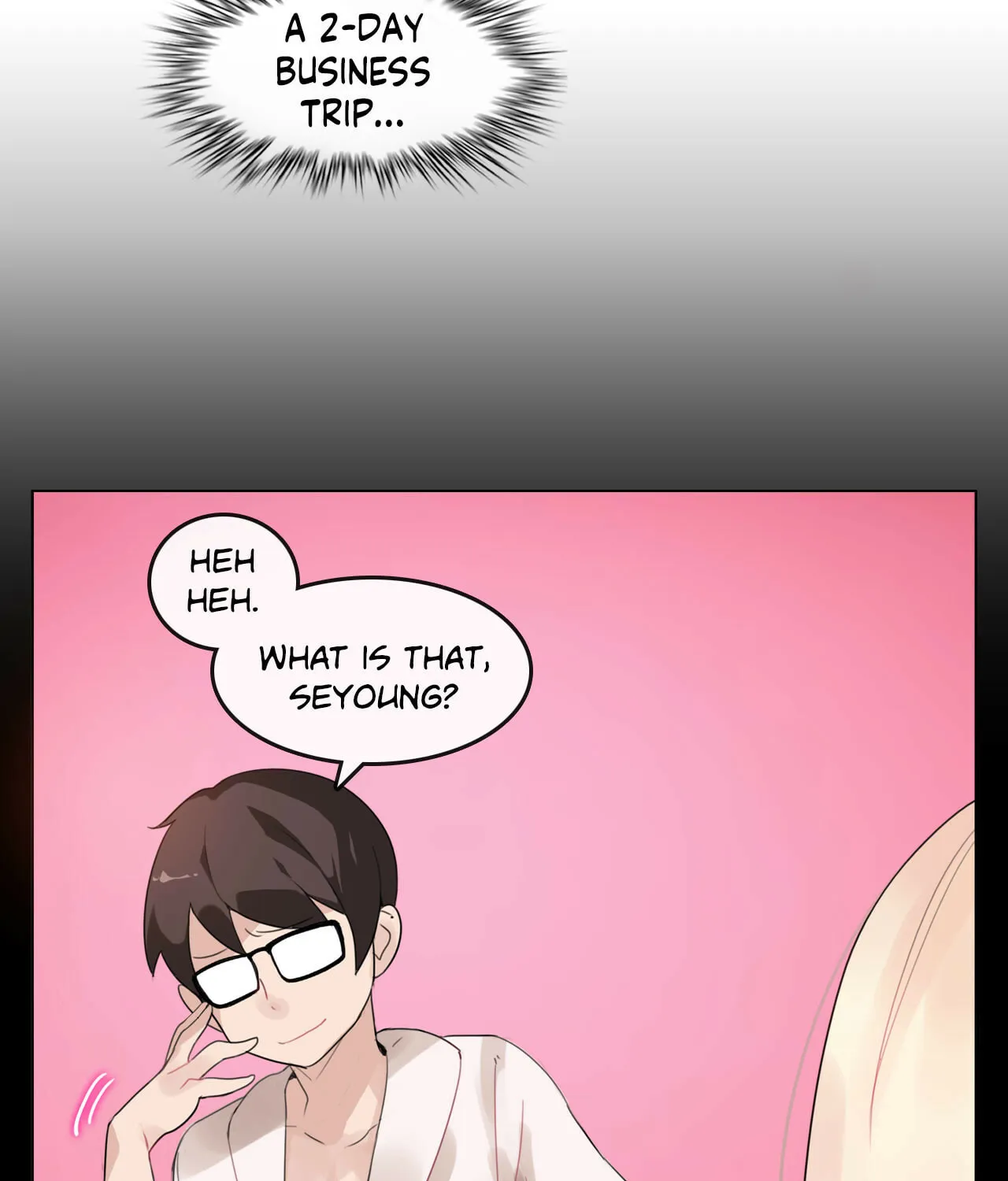 A Pervert
