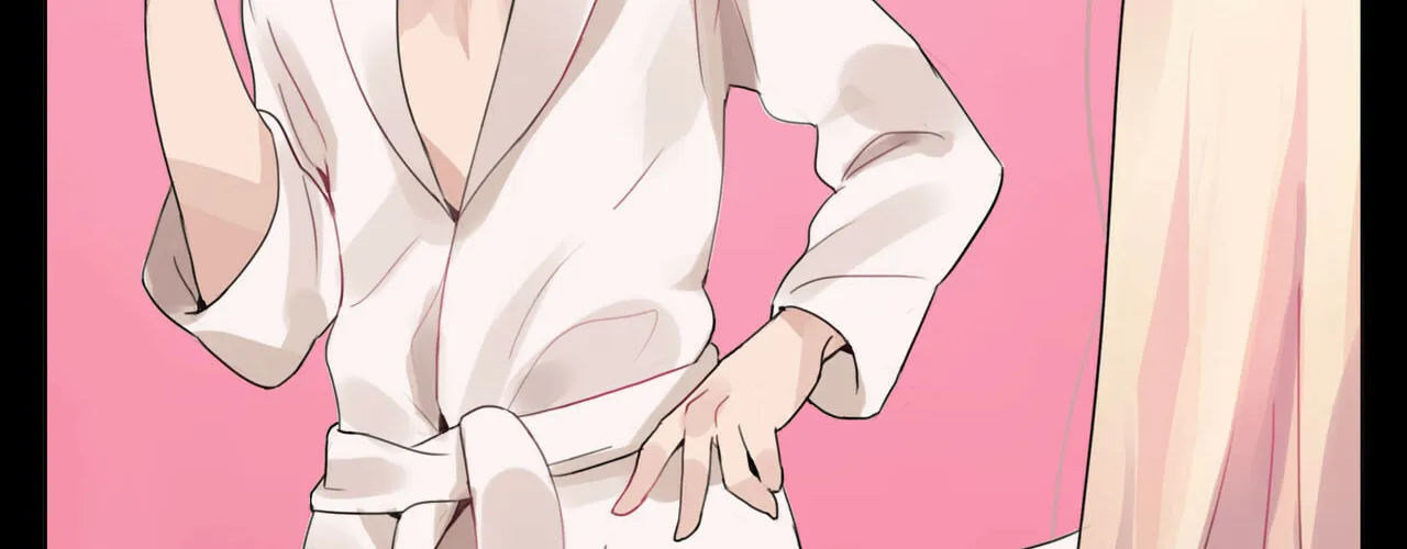 A Pervert