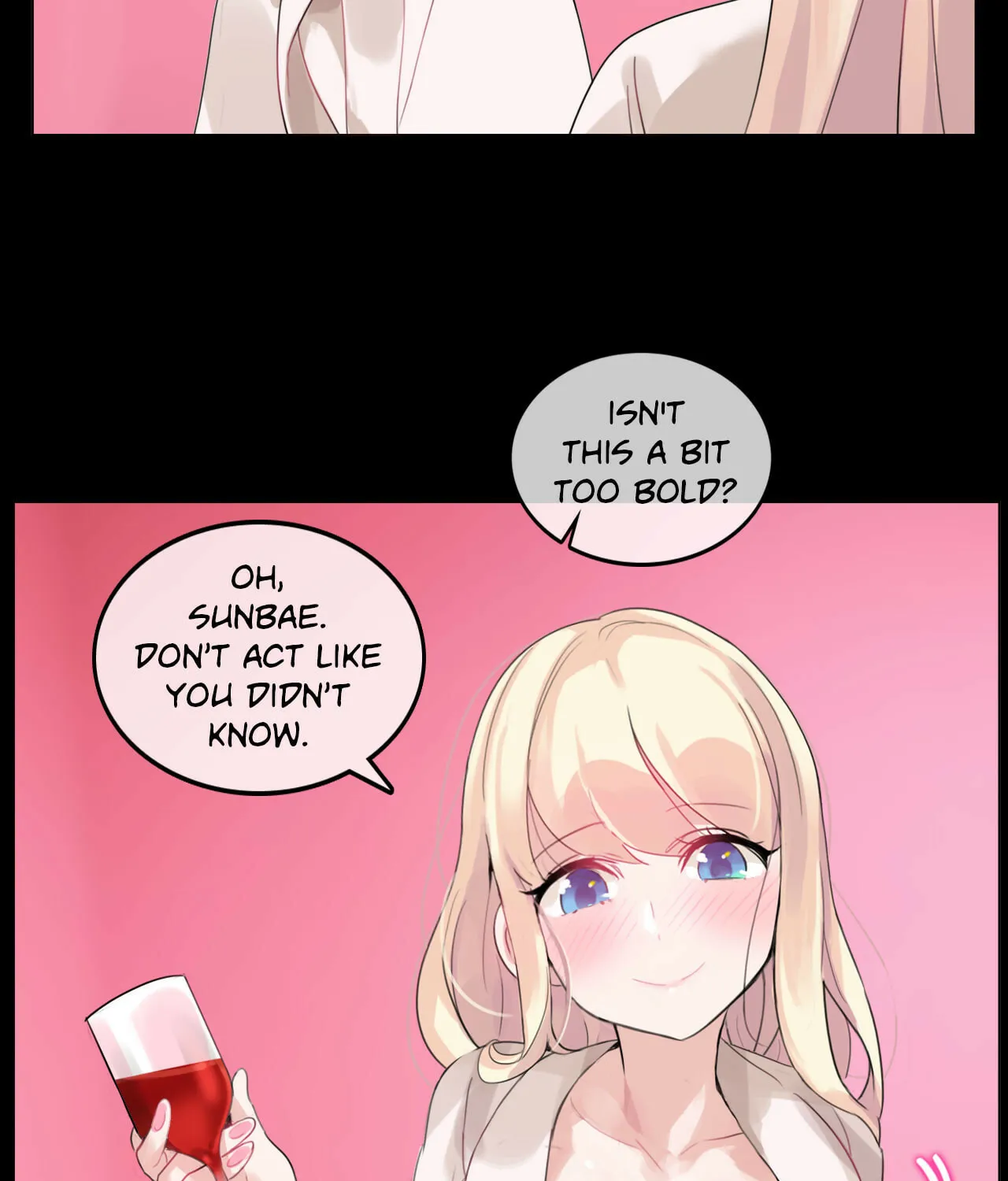 A Pervert
