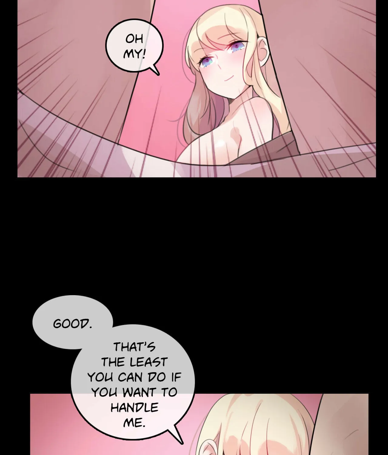 A Pervert