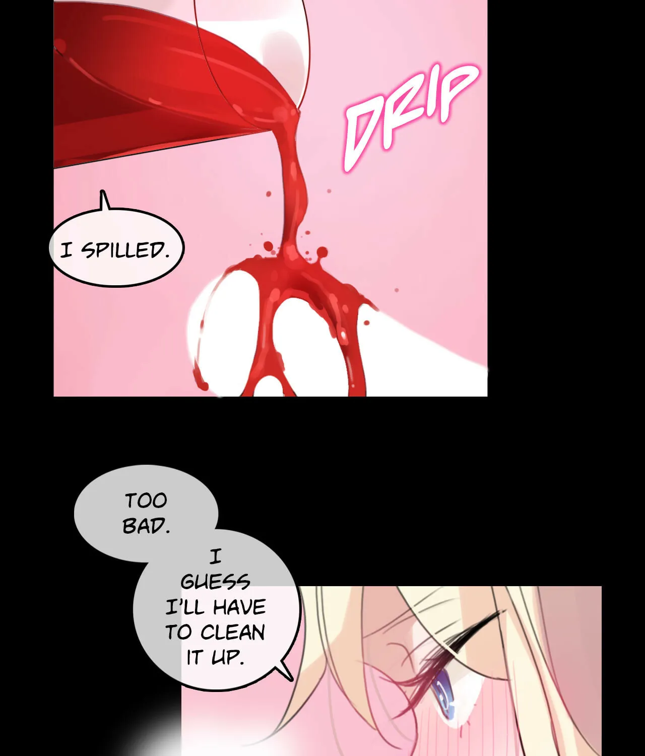 A Pervert