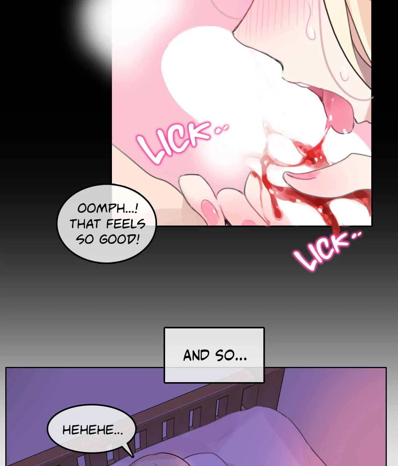 A Pervert