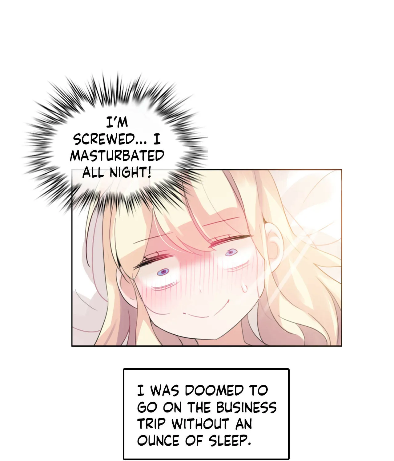 A Pervert