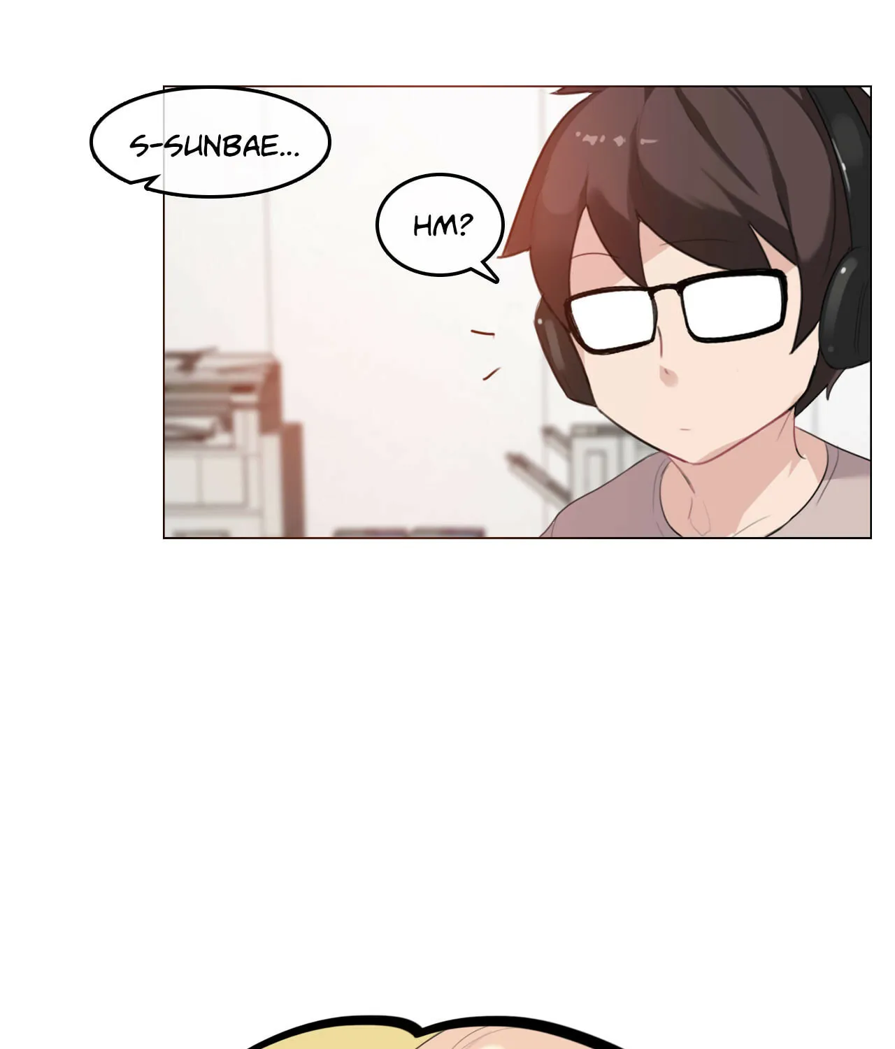 A Pervert